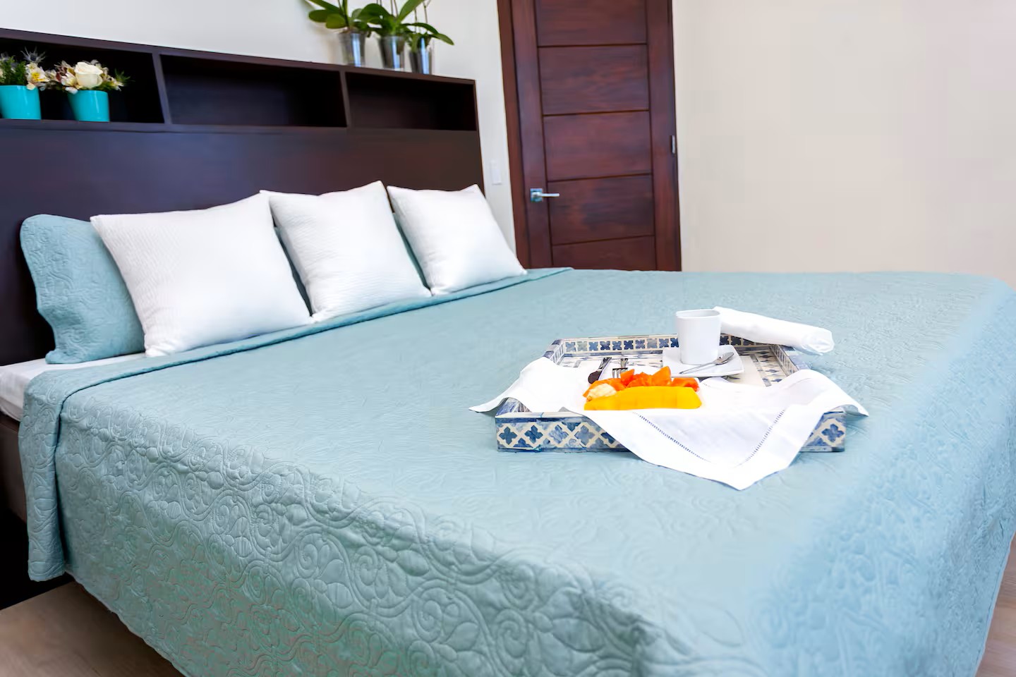 VILLA AT THE COSON MOUNTAINS