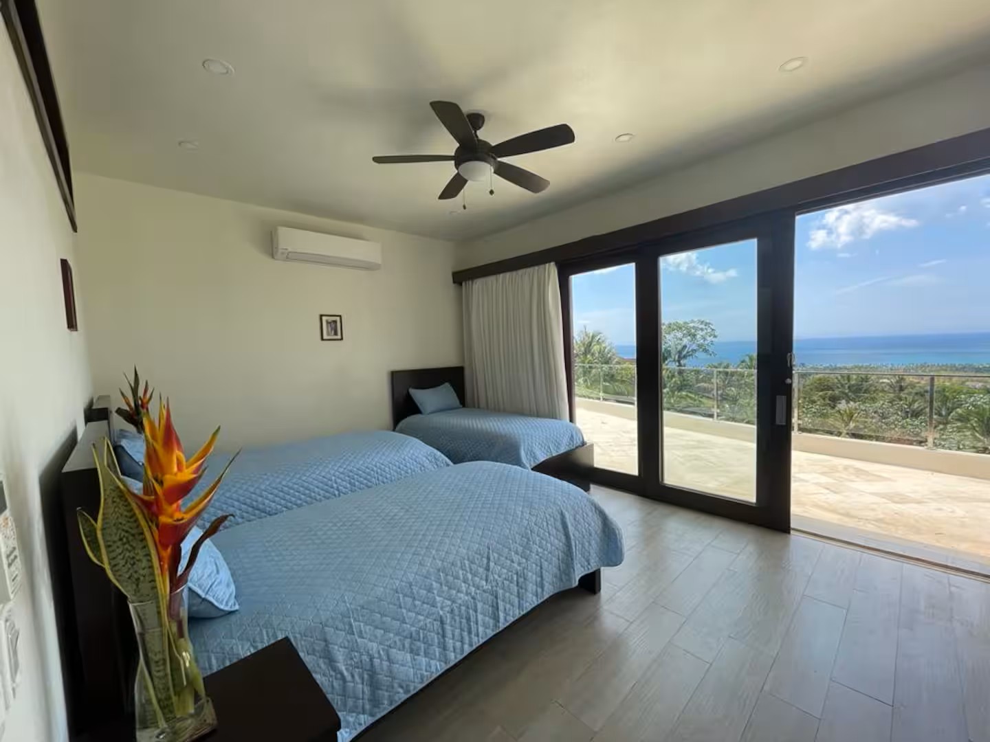 VILLA AT THE COSON MOUNTAINS