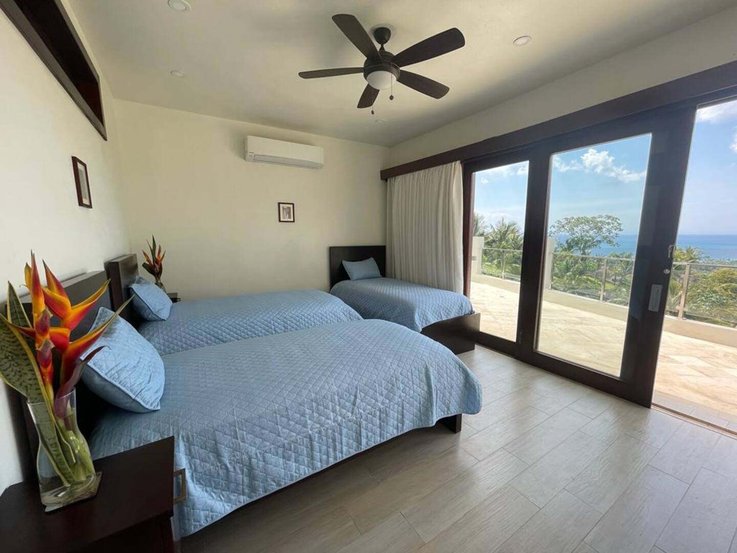 VILLA AT THE COSON MOUNTAINS