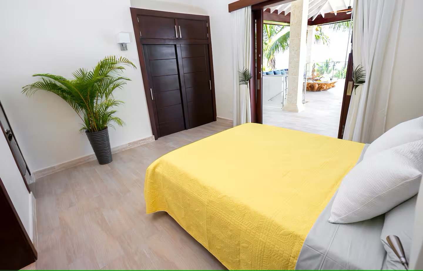 VILLA AT THE COSON MOUNTAINS