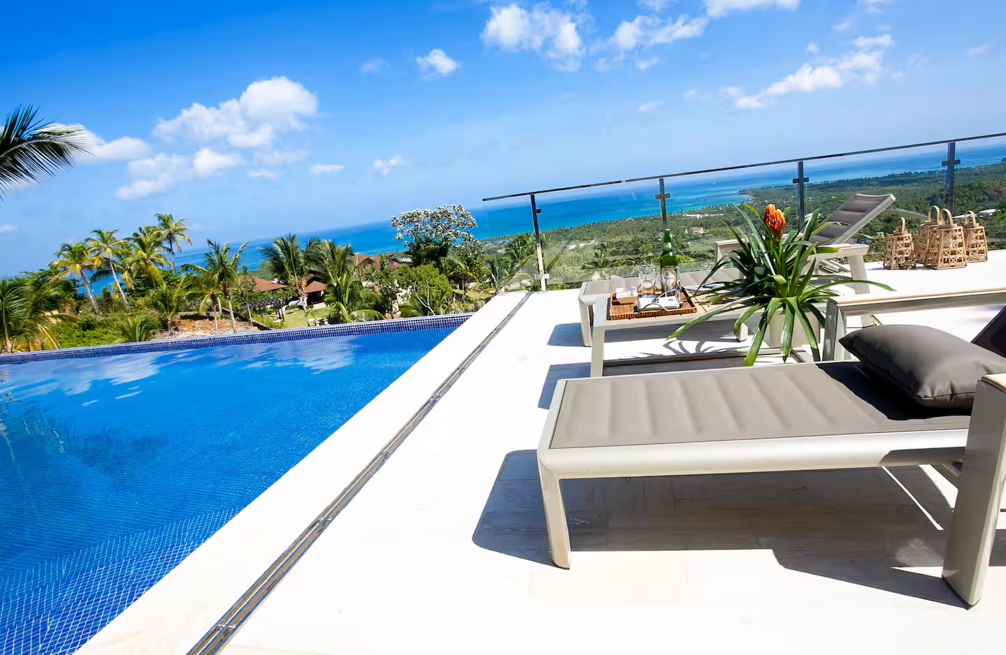 VILLA AT THE COSON MOUNTAINS