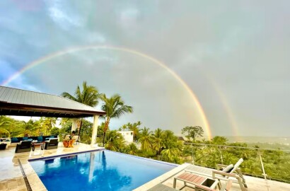 VILLA AT THE COSON MOUNTAINS