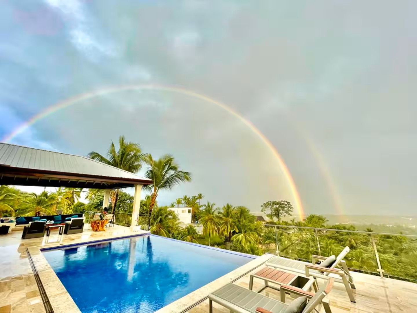VILLA AT THE COSON MOUNTAINS