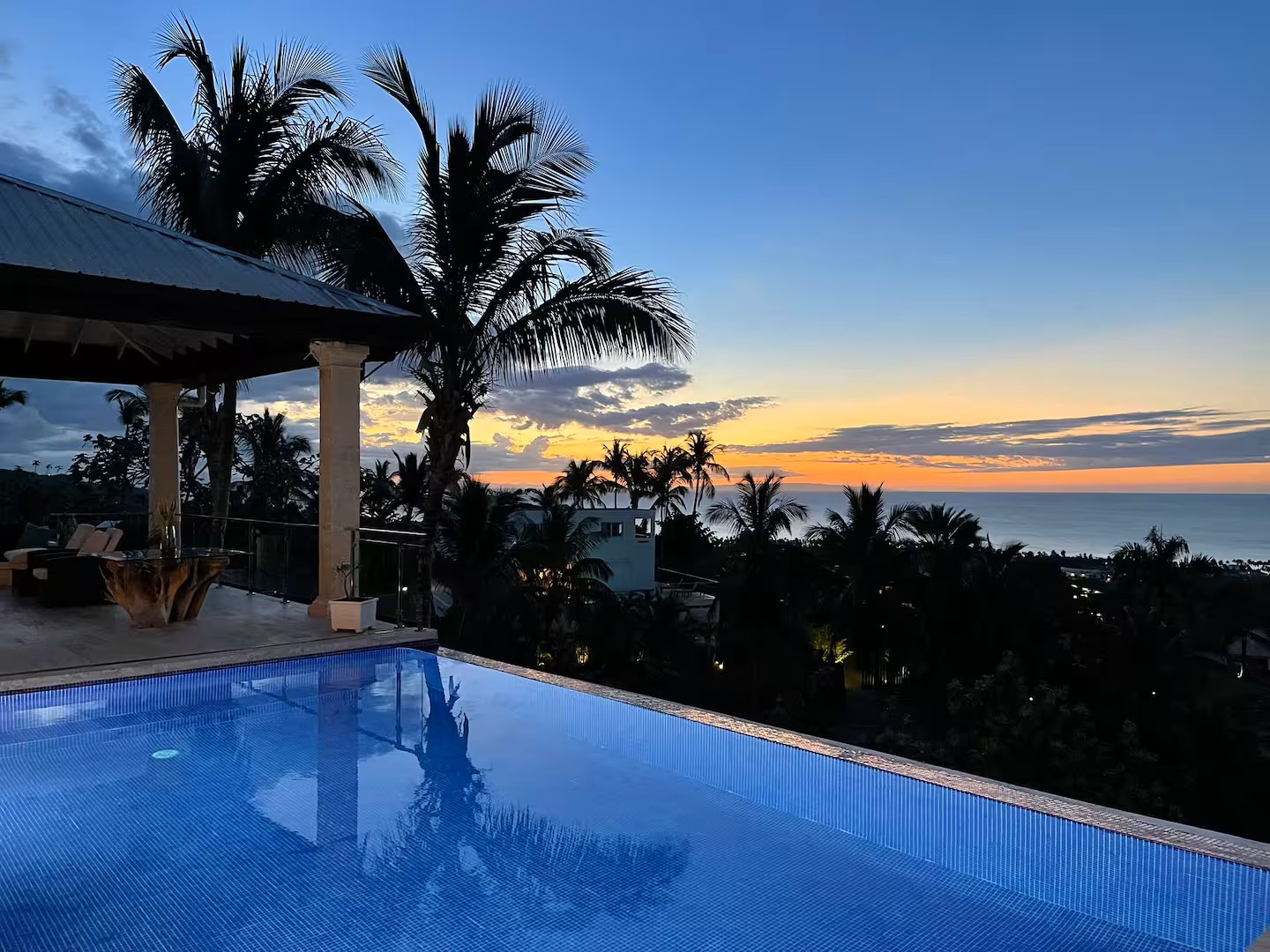 VILLA AT THE COSON MOUNTAINS