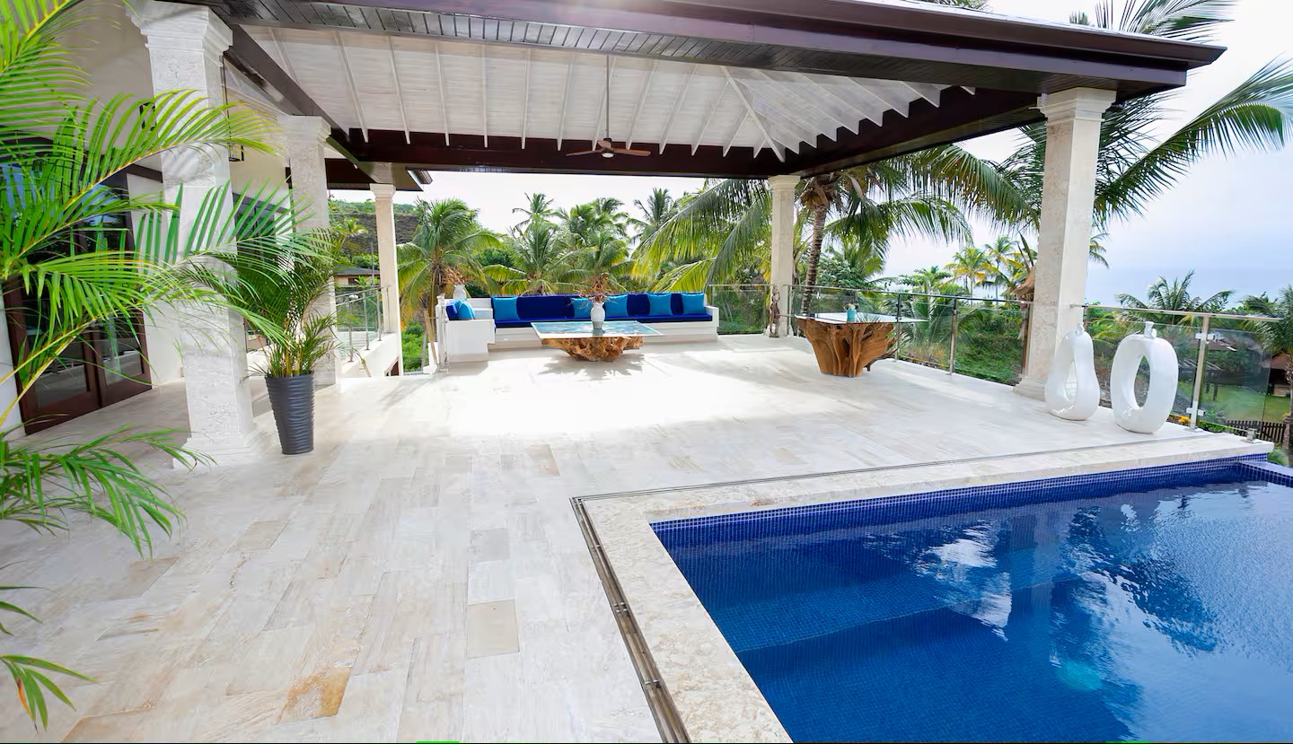 VILLA AT THE COSON MOUNTAINS