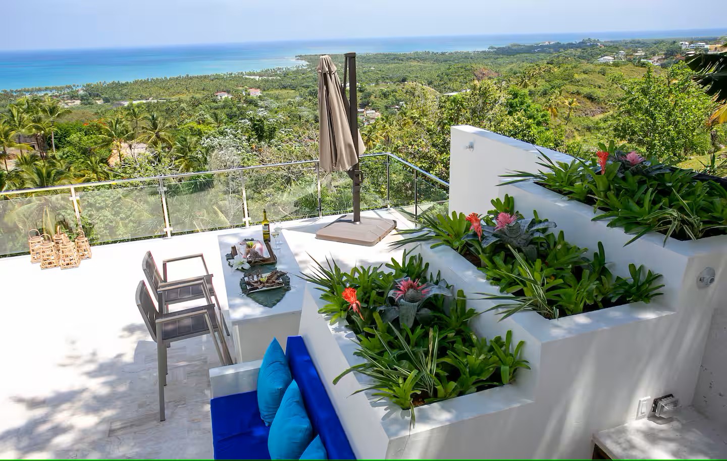 VILLA AT THE COSON MOUNTAINS