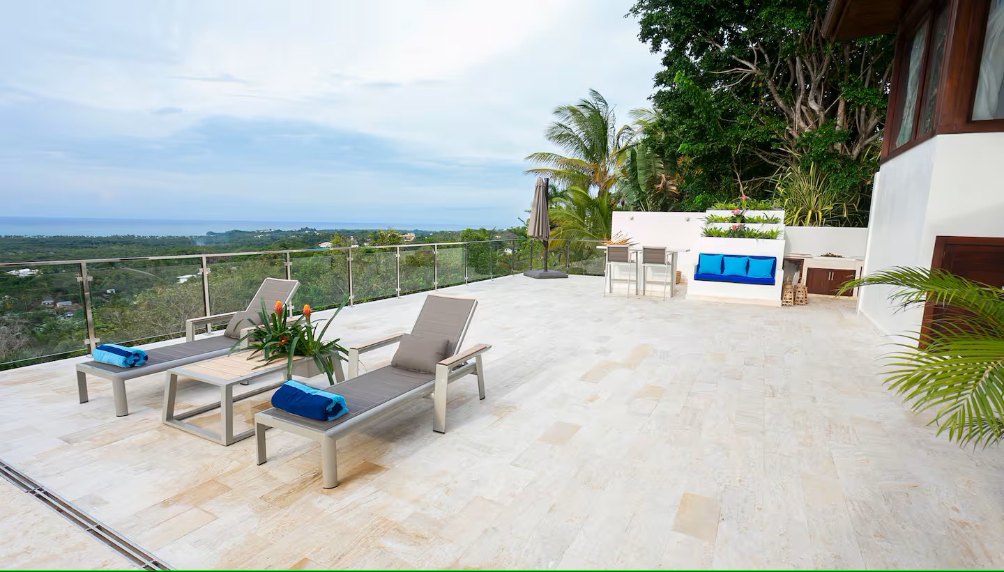 VILLA AT THE COSON MOUNTAINS