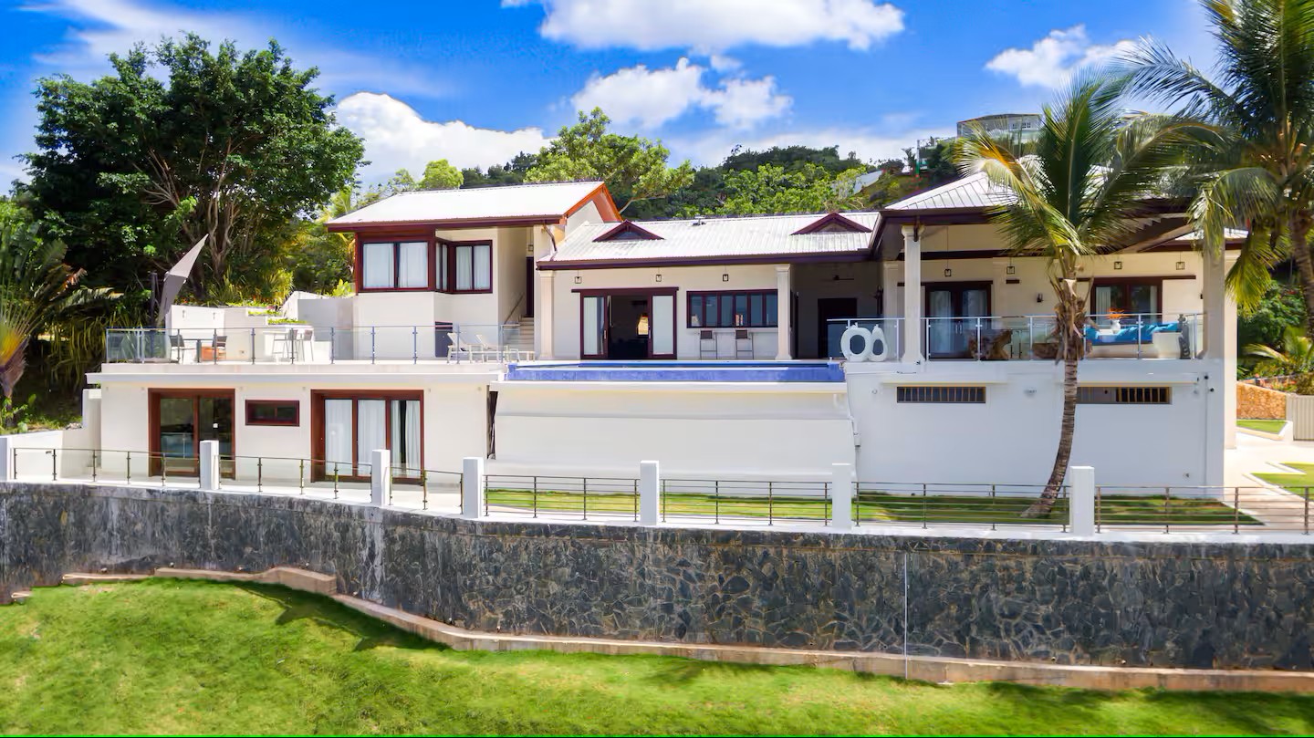 VILLA AT THE COSON MOUNTAINS