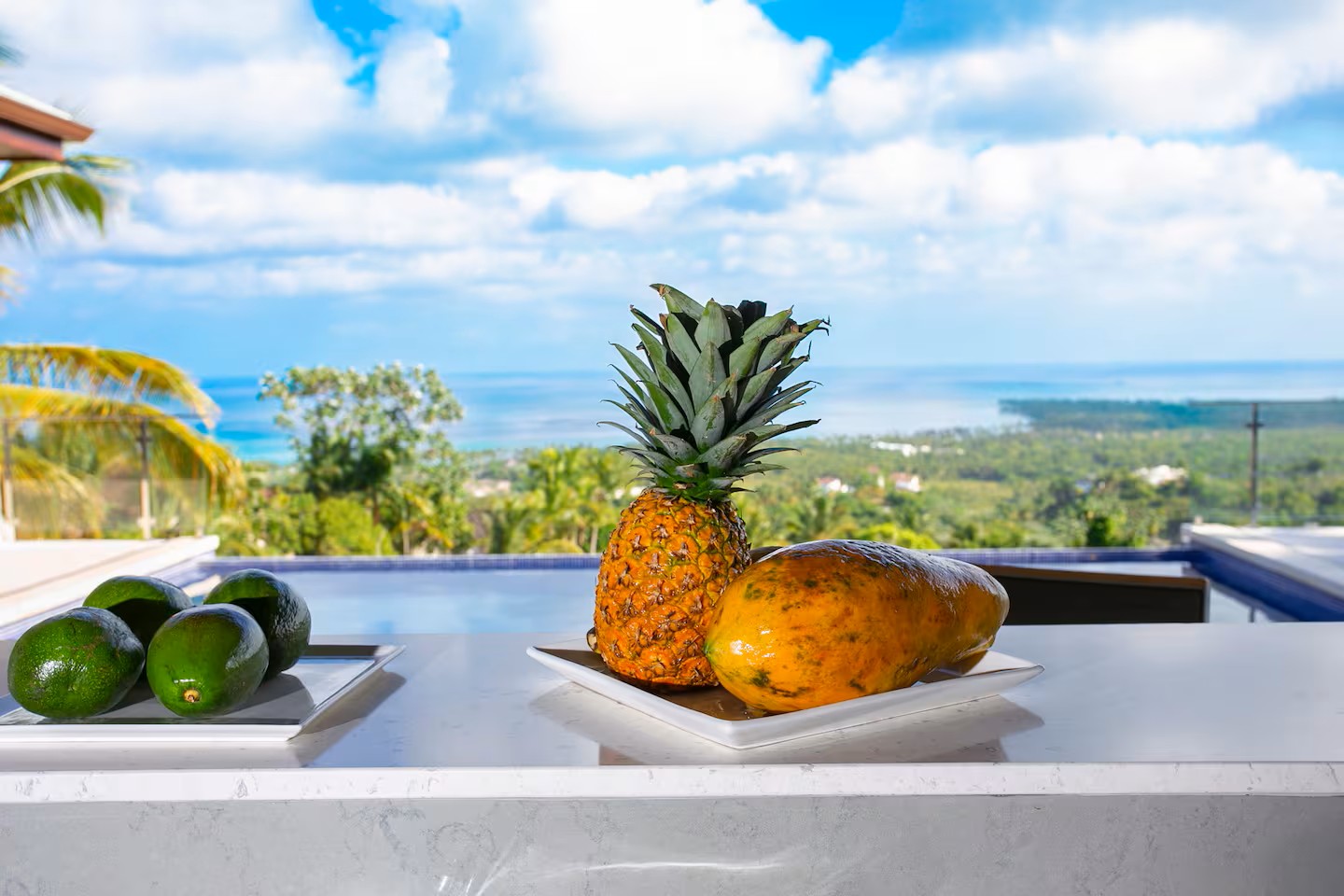 VILLA AT THE COSON MOUNTAINS