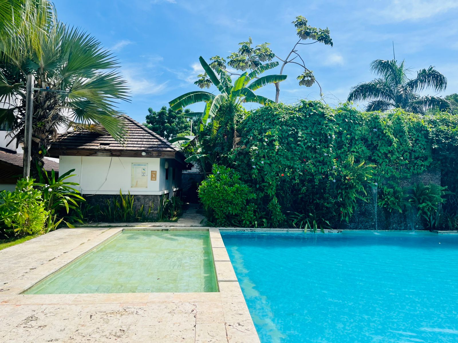 MONSERRAT I, ONE BEDROOM CONDO