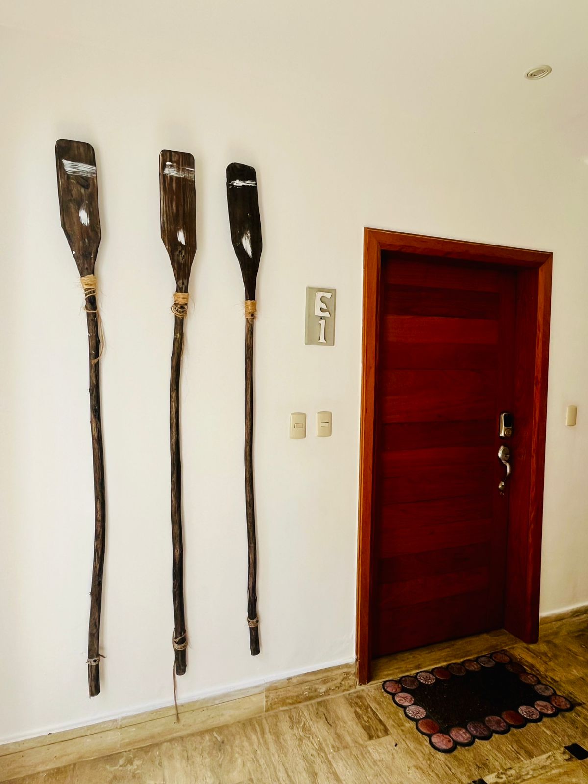 MONSERRAT I, ONE BEDROOM CONDO