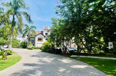 MONSERRAT I, ONE BEDROOM CONDO