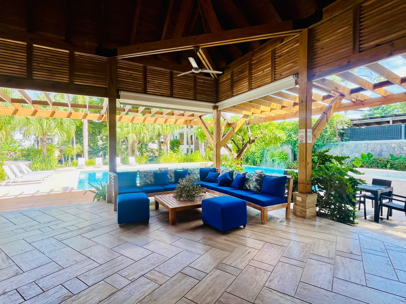 MONSERRAT I, ONE BEDROOM CONDO