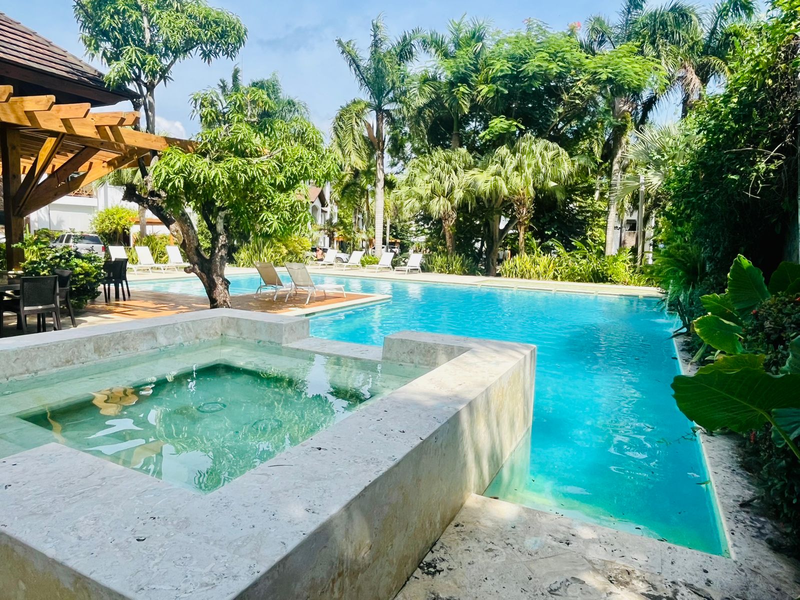 MONSERRAT I, ONE BEDROOM CONDO