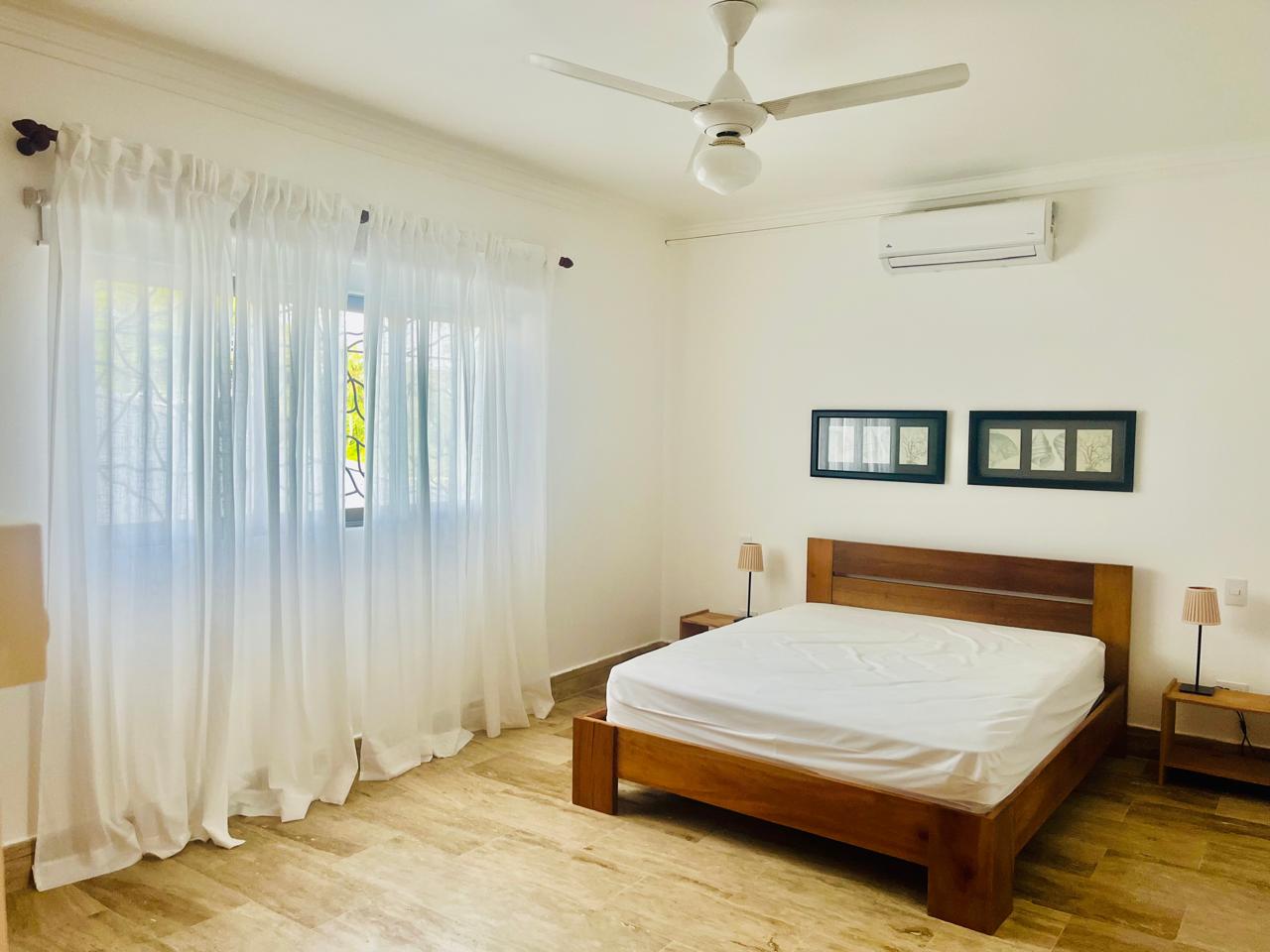 MONSERRAT I, ONE BEDROOM CONDO