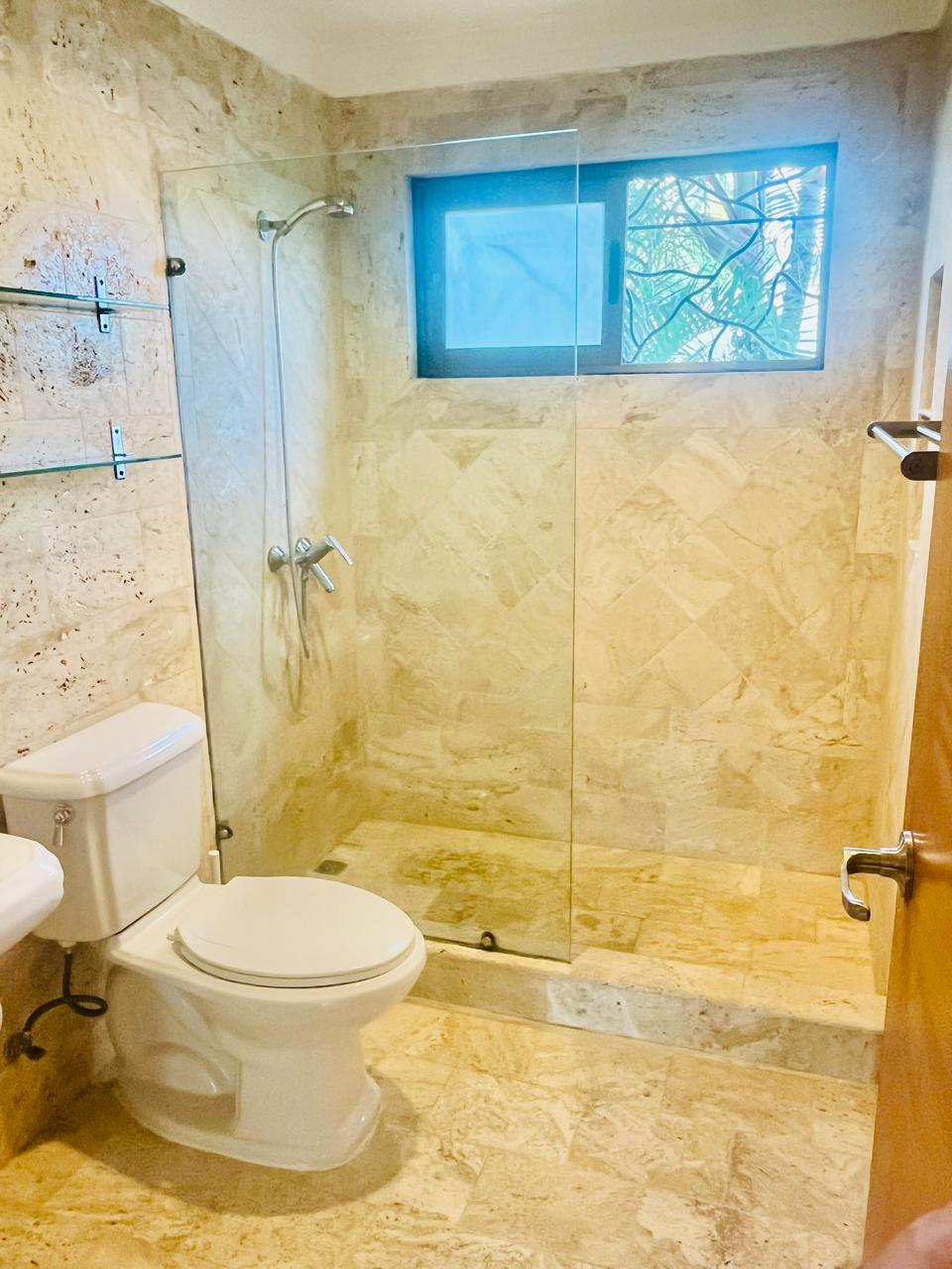 MONSERRAT I, ONE BEDROOM CONDO