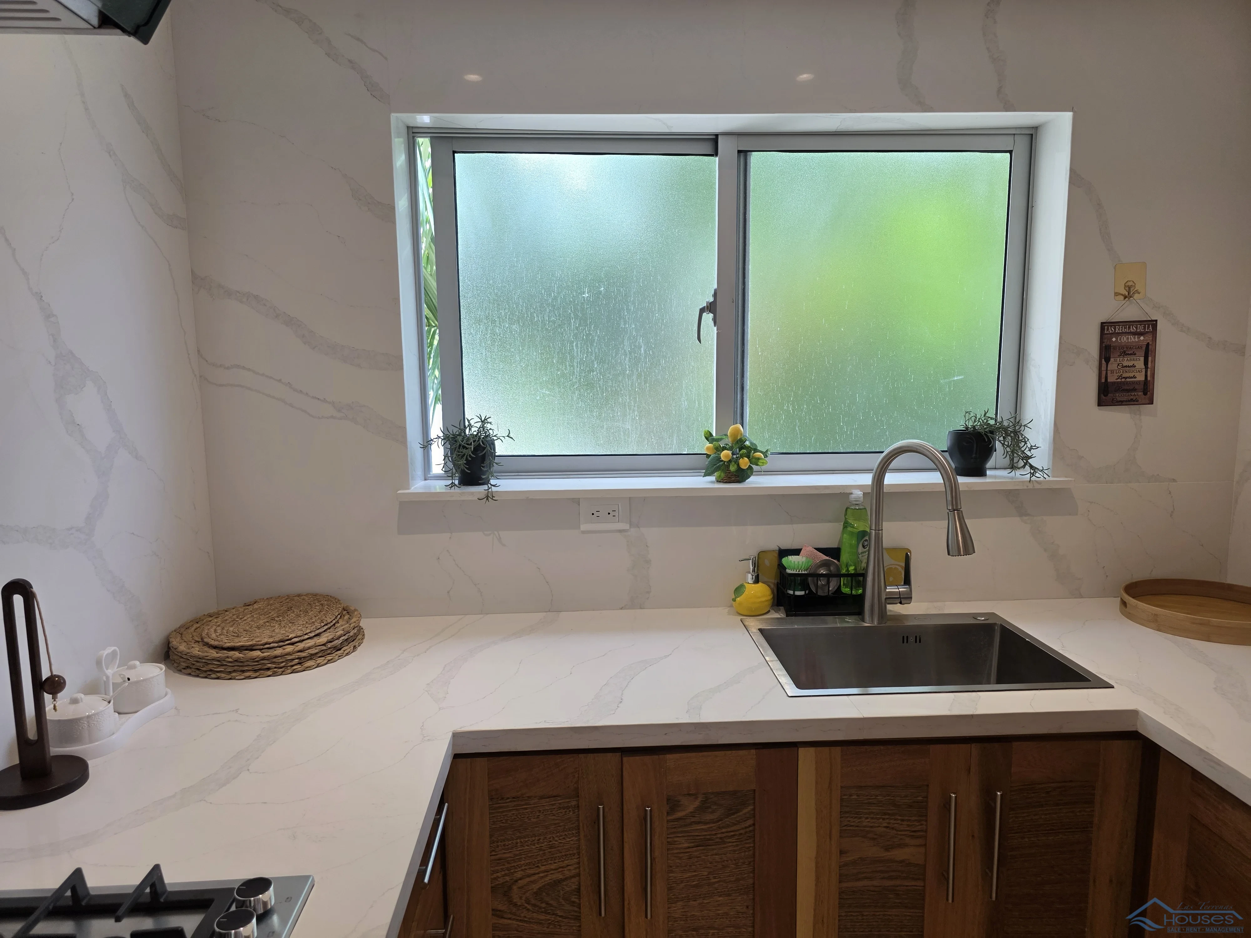 Luxury 2-Bedroom Vacation Rental in Las Terrenas