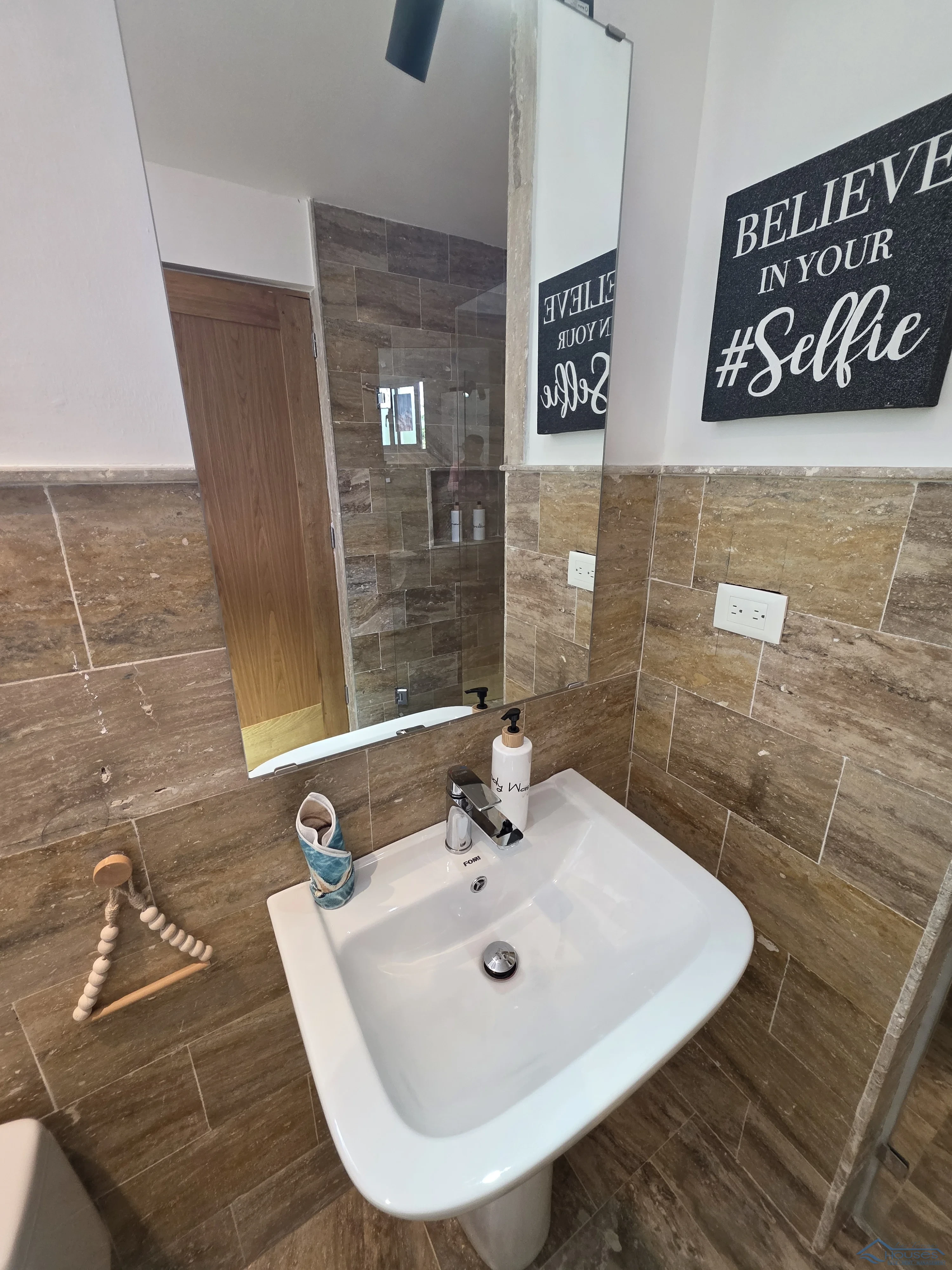 Luxury 2-Bedroom Vacation Rental in Las Terrenas
