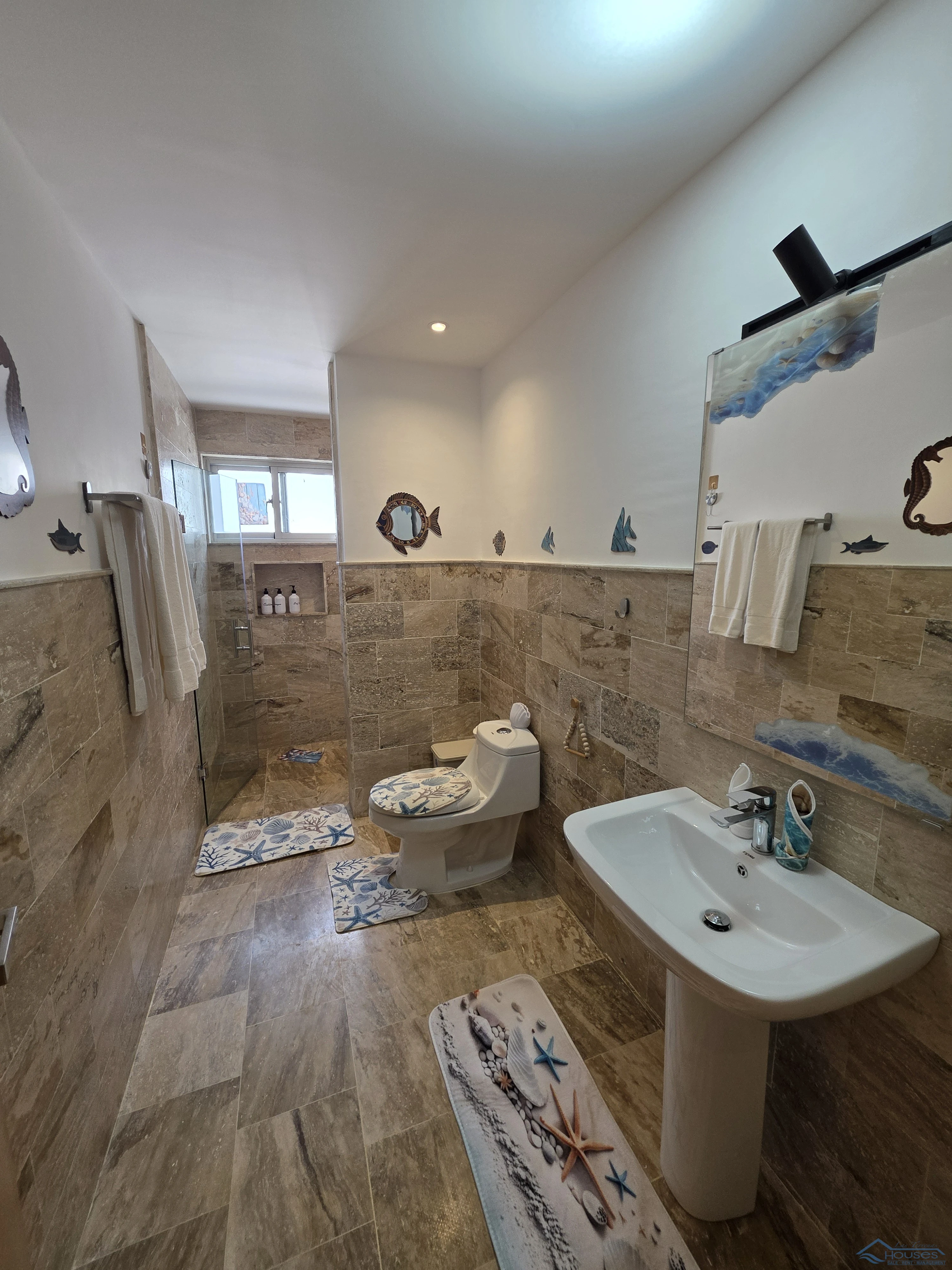 Luxury 2-Bedroom Vacation Rental in Las Terrenas