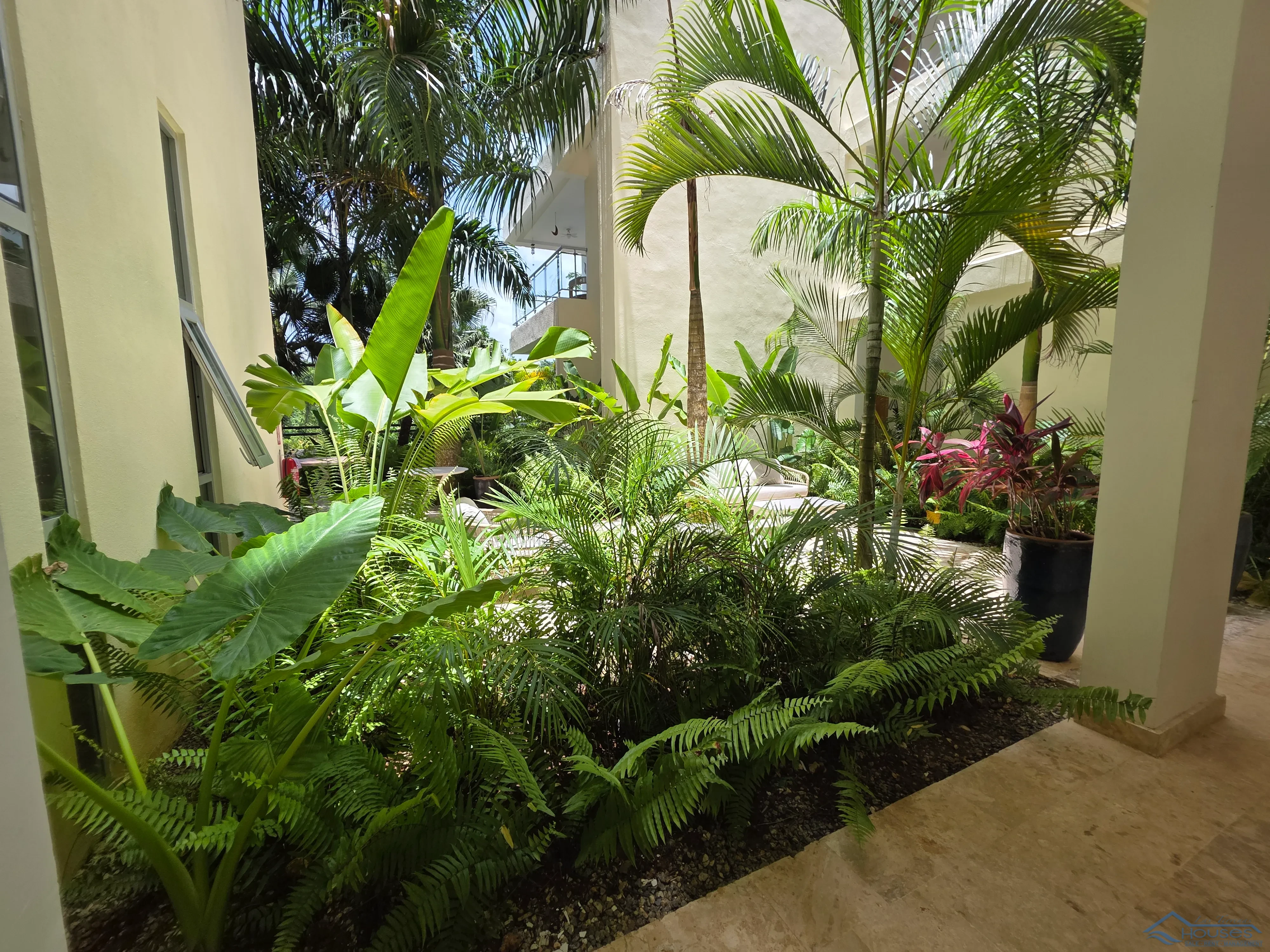 Luxury 2-Bedroom Vacation Rental in Las Terrenas