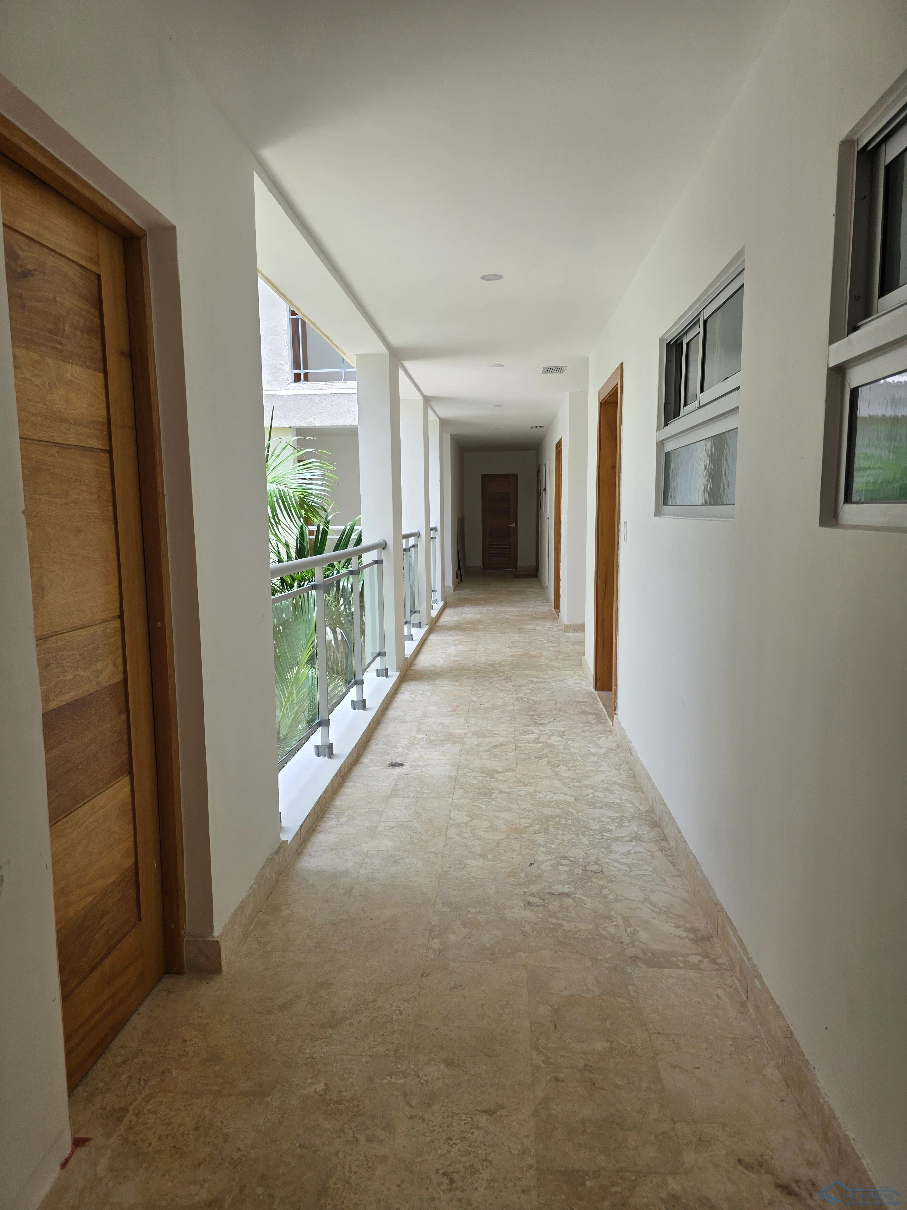 Luxury 2-Bedroom Vacation Rental in Las Terrenas