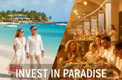 Dominican Republic Tourism: 2025 Record-Breaking Review and 2026 Outlook