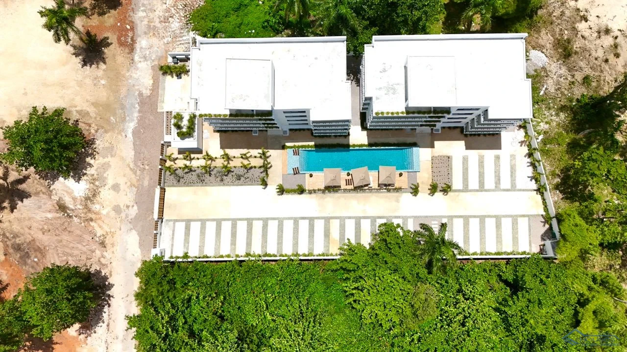 Palmares I | Apartments for Sale in Punta Popy Las Terrenas