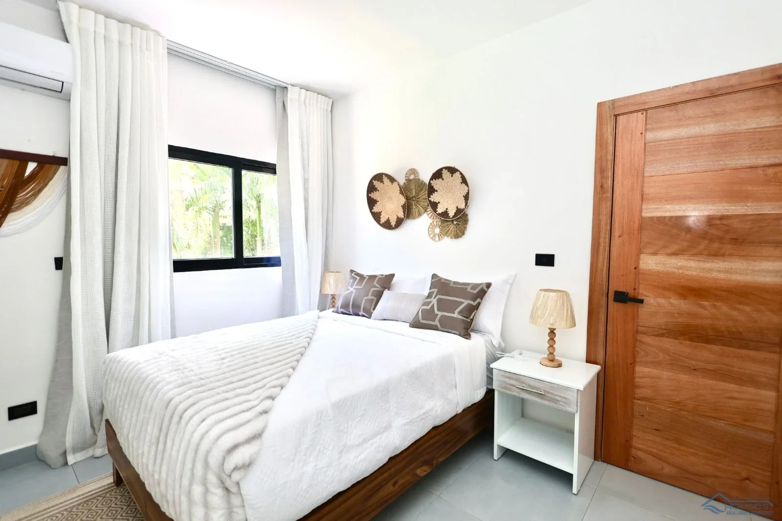 Palmares I | Apartments for Sale in Punta Popy Las Terrenas