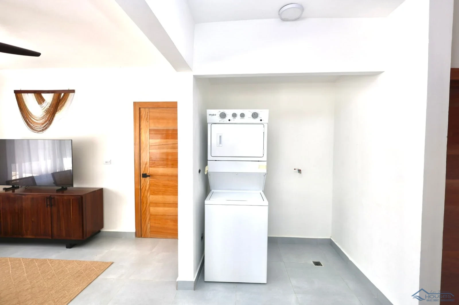 Palmares I | Apartments for Sale in Punta Popy Las Terrenas