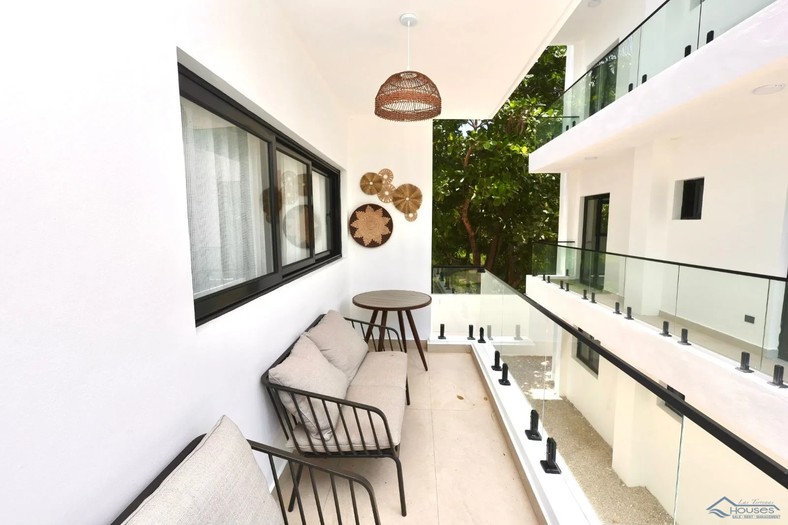 Palmares I | Apartments for Sale in Punta Popy Las Terrenas