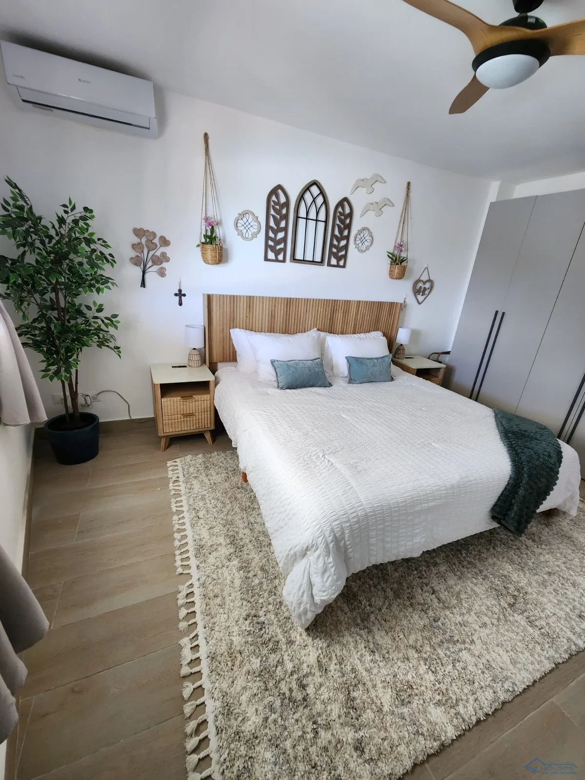Ocean View Condo for Sale in Spirit of Terrenas with Covered Terrace, Private Jacuzzi & CONFOTUR
