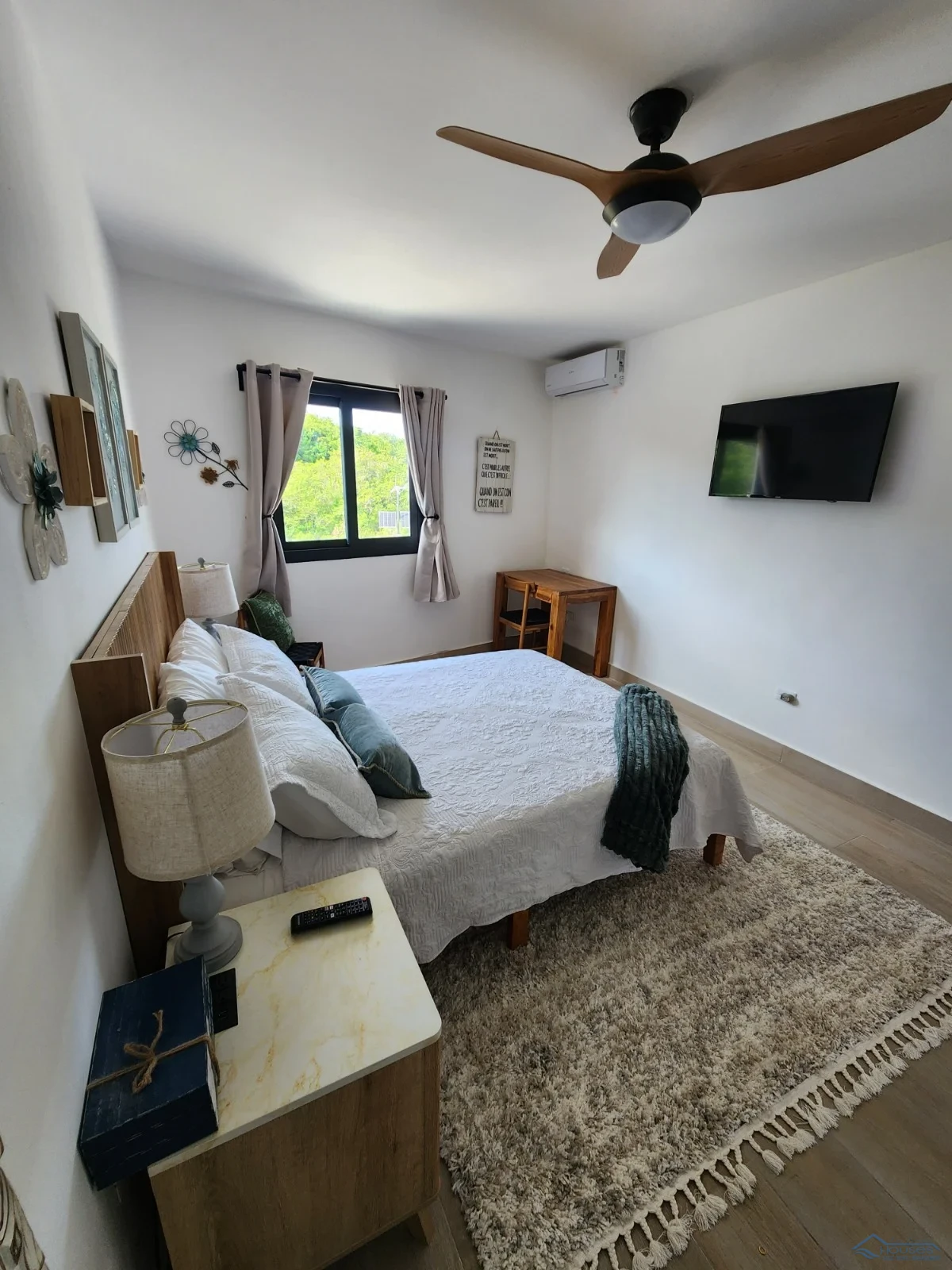 Ocean View Condo for Sale in Spirit of Terrenas with Covered Terrace, Private Jacuzzi & CONFOTUR