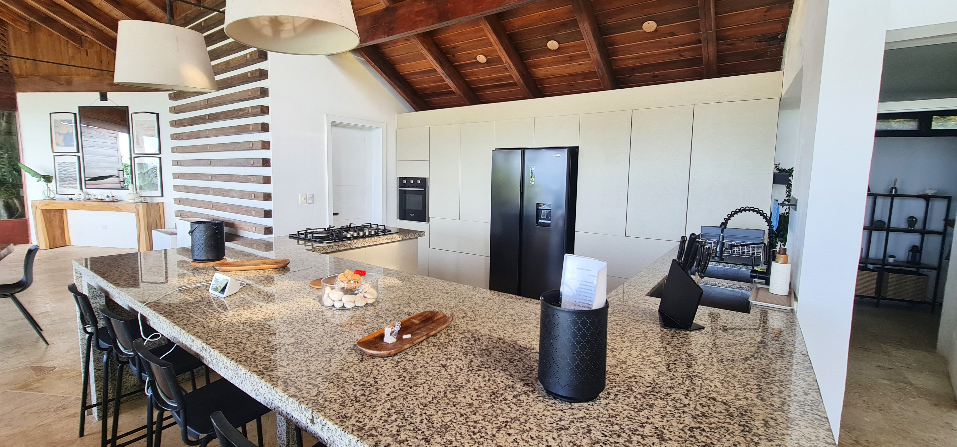 VILLA PANORAMA | OCEAN VIEW LUXURY HOME FOR SALE IN LAS TERRENAS