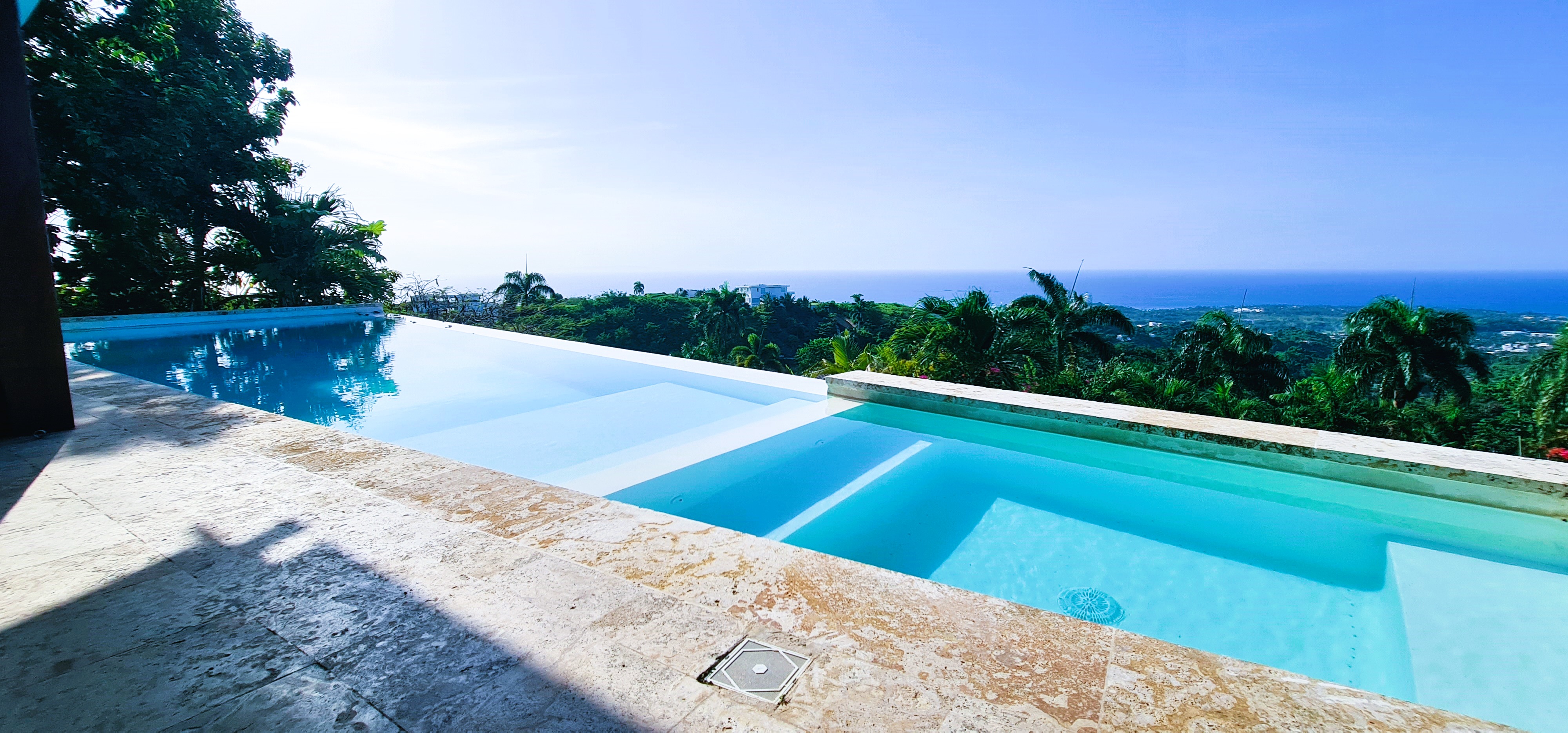 VILLA PANORAMA | OCEAN VIEW LUXURY HOME FOR SALE IN LAS TERRENAS