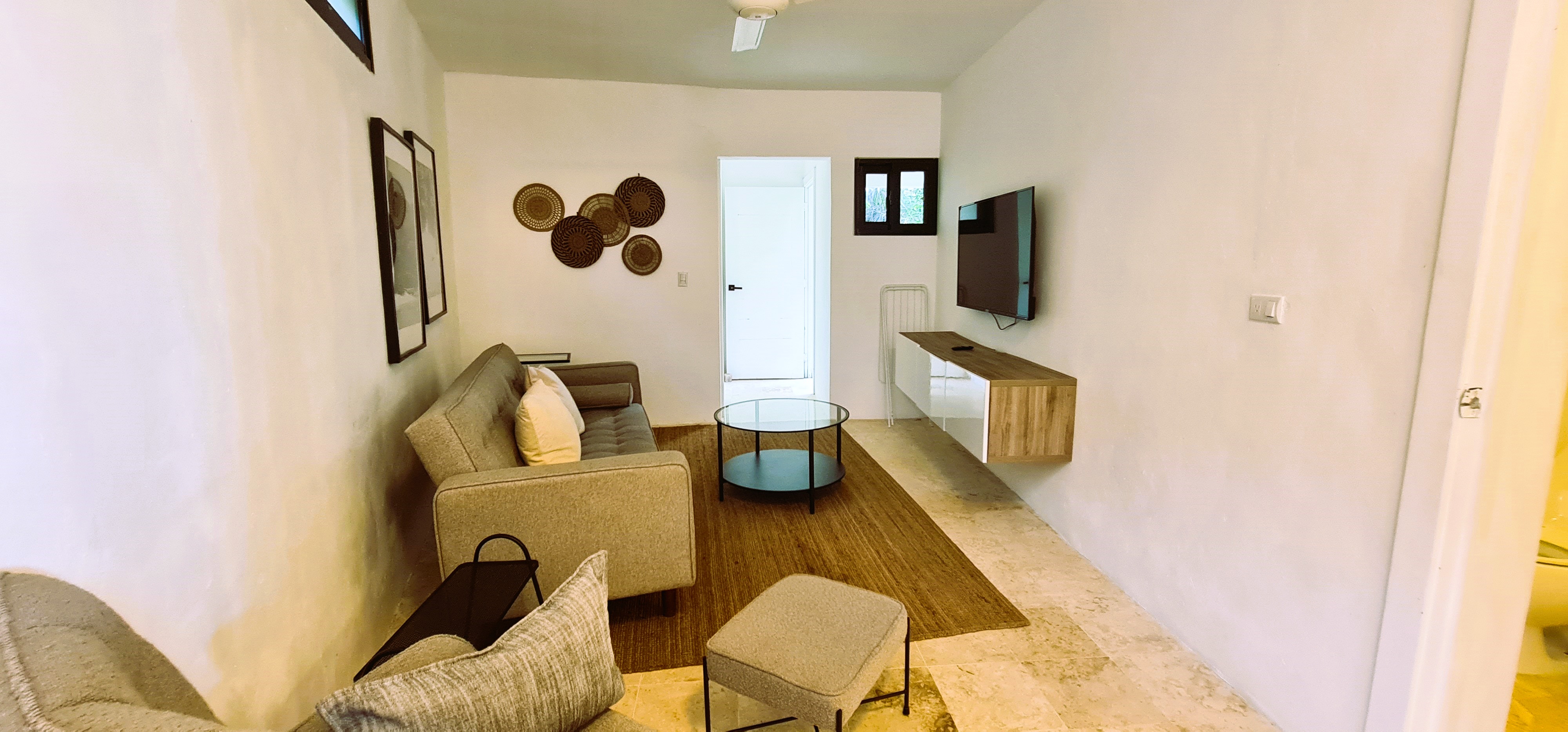 VILLA PANORAMA | OCEAN VIEW LUXURY HOME FOR SALE IN LAS TERRENAS