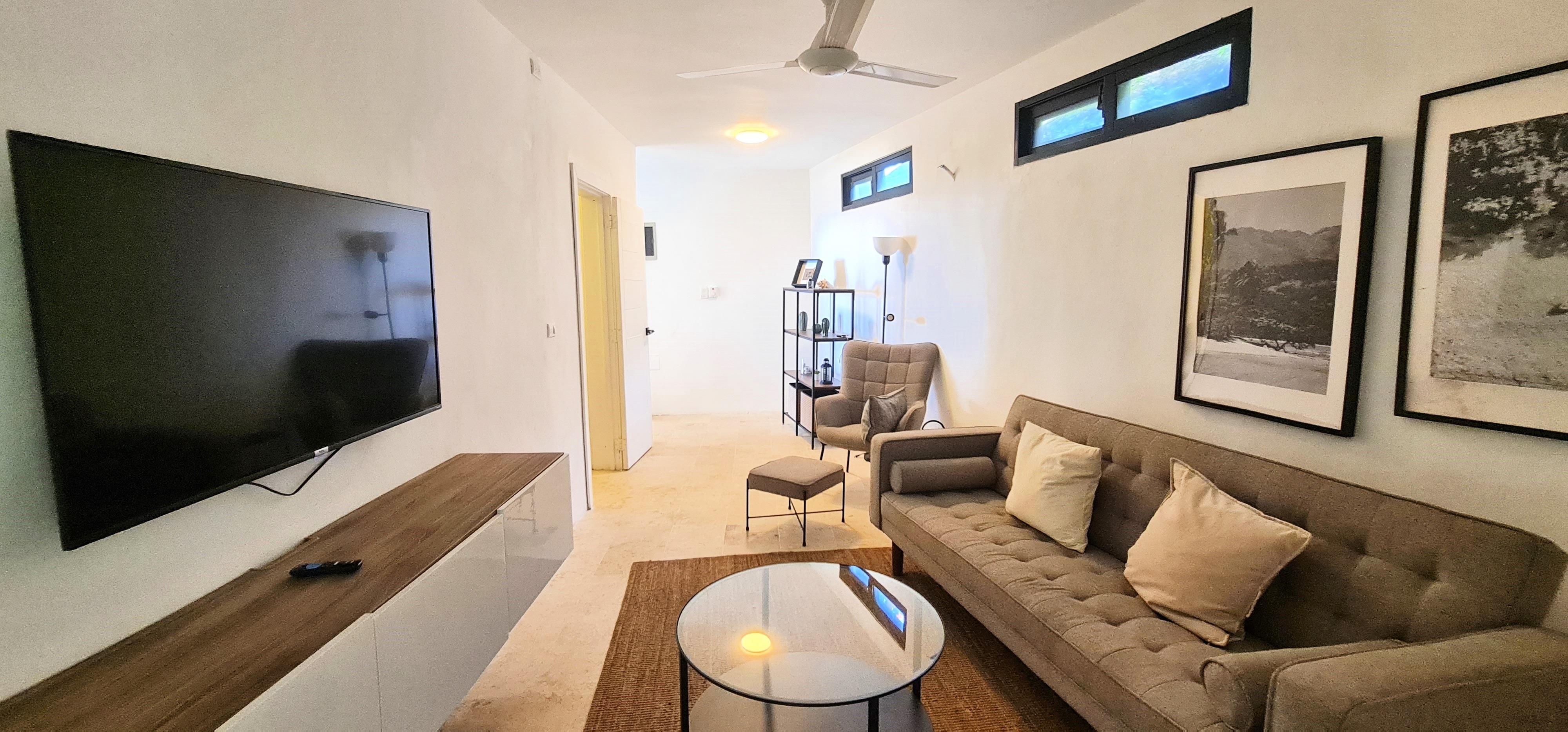 VILLA PANORAMA | OCEAN VIEW LUXURY HOME FOR SALE IN LAS TERRENAS