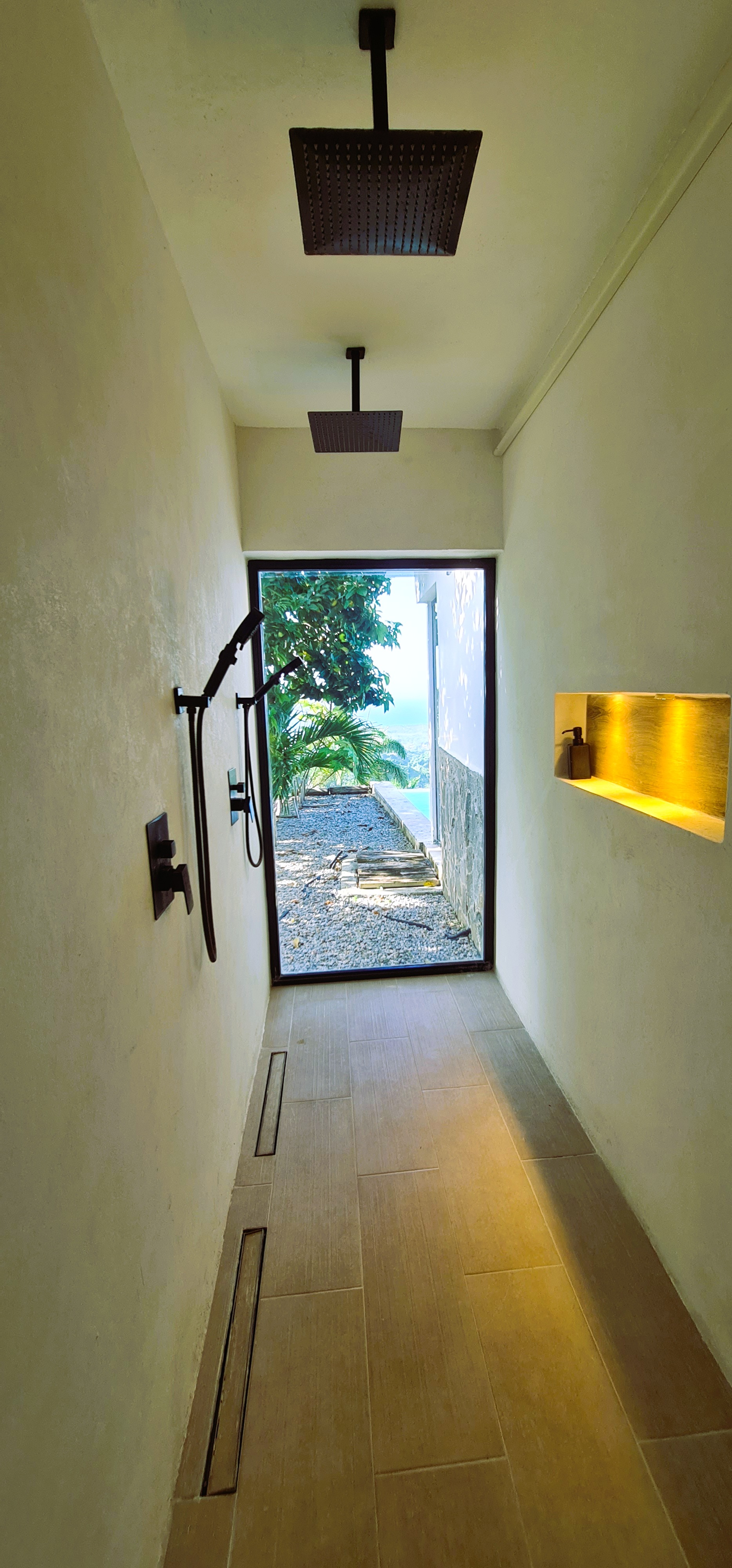 VILLA PANORAMA | OCEAN VIEW LUXURY HOME FOR SALE IN LAS TERRENAS