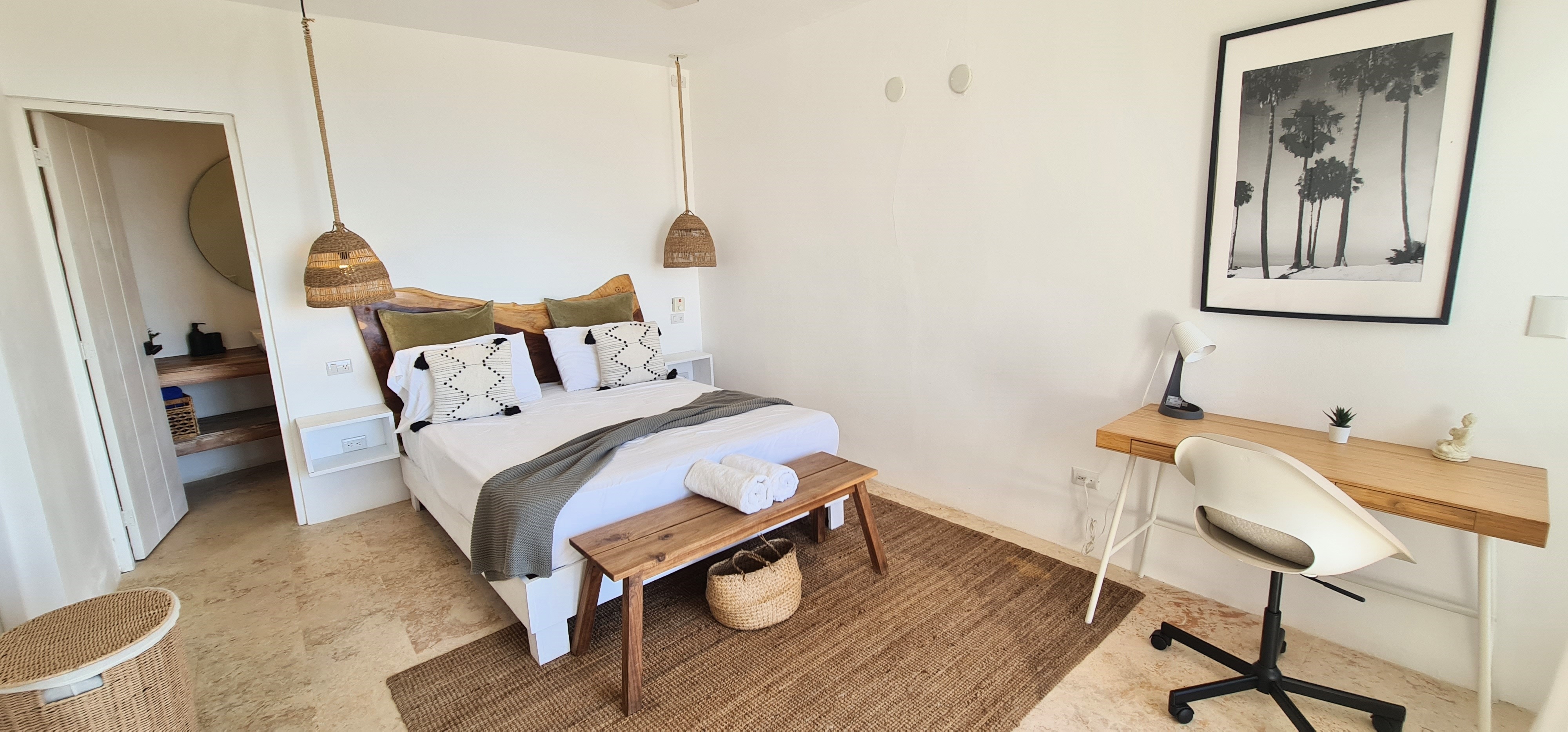 VILLA PANORAMA | OCEAN VIEW LUXURY HOME FOR SALE IN LAS TERRENAS