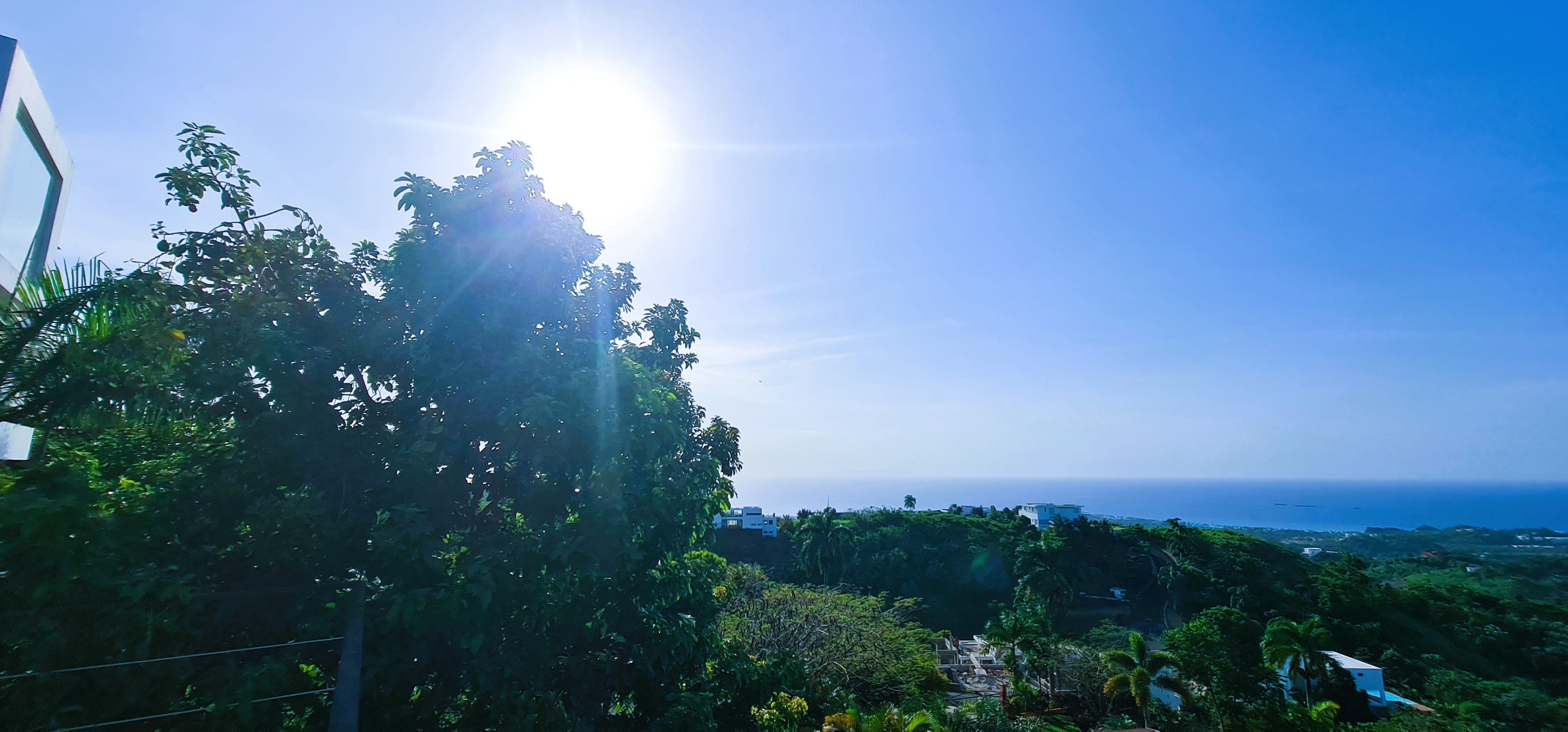 VILLA PANORAMA | OCEAN VIEW LUXURY HOME FOR SALE IN LAS TERRENAS