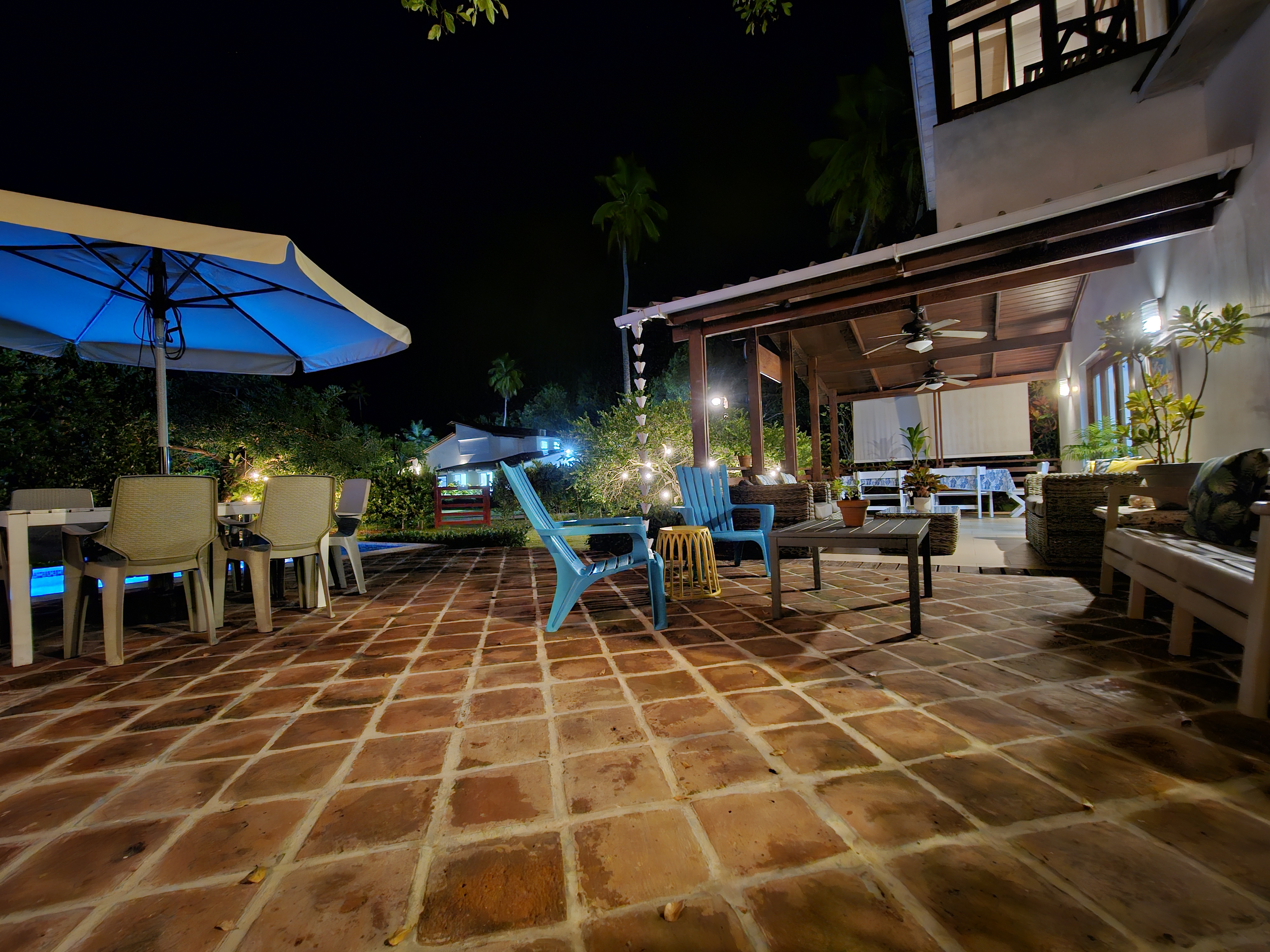 VILLA PAUL AT PORTILLO BEACH