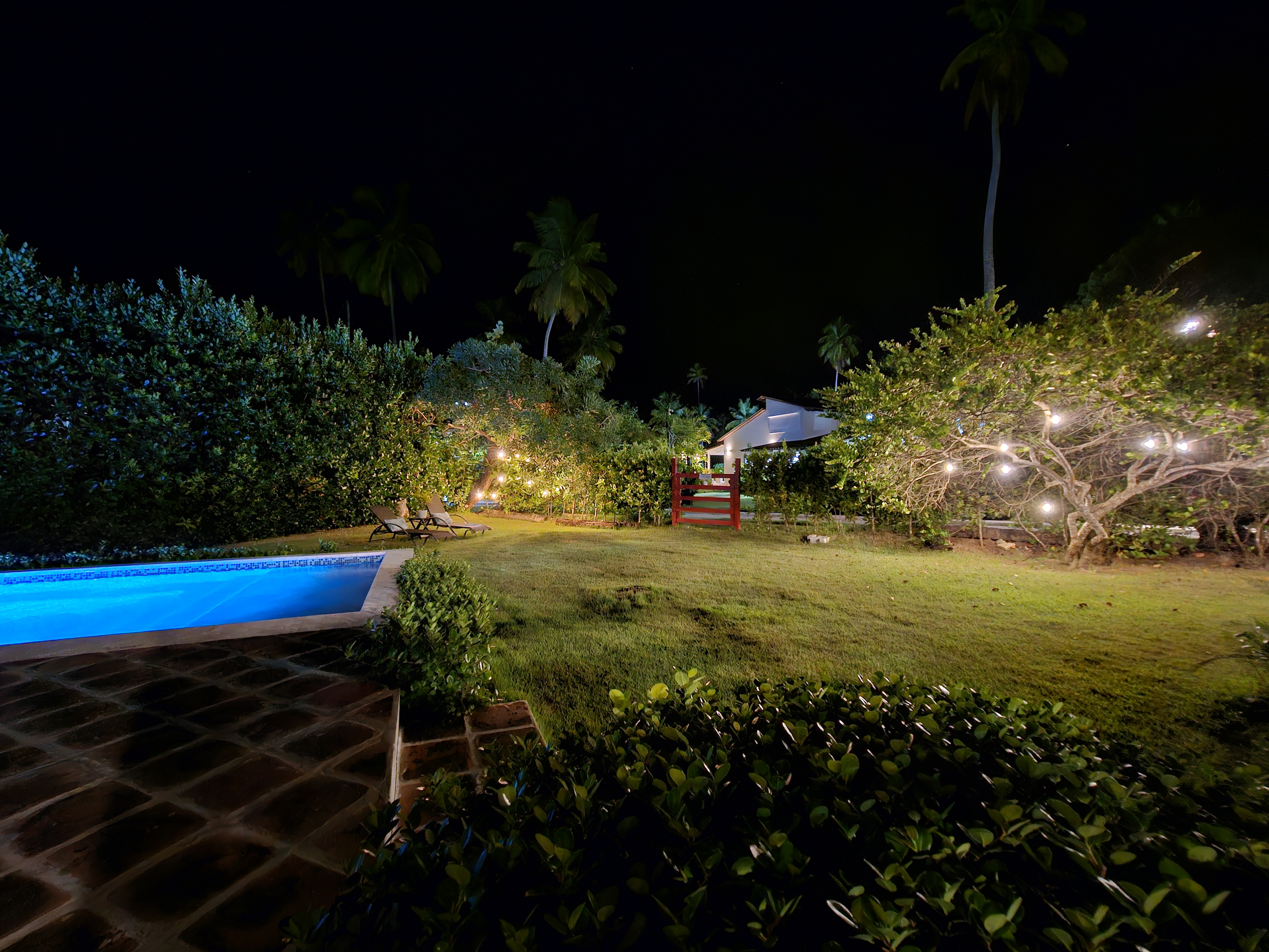 VILLA PAUL AT PORTILLO BEACH