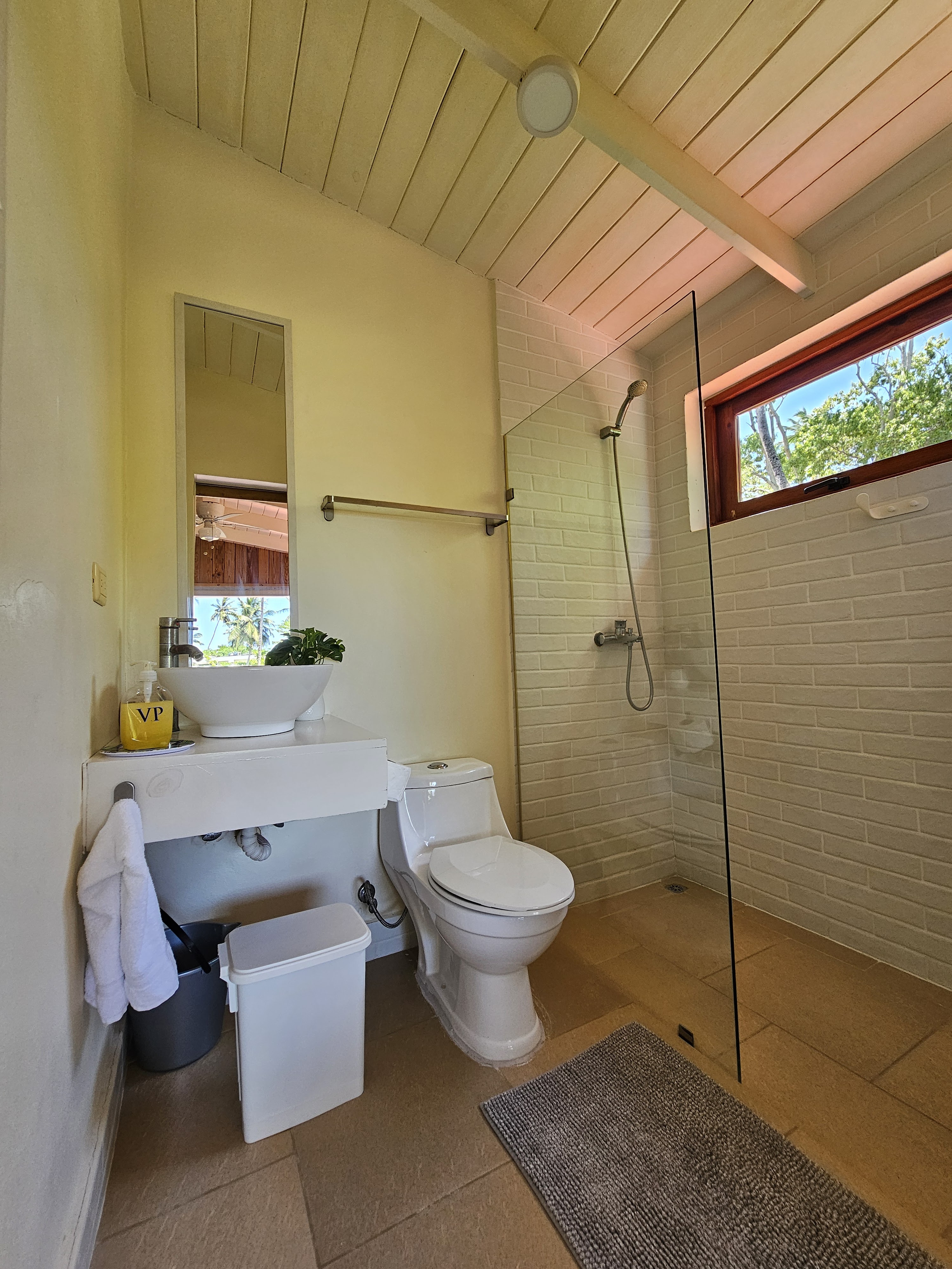 VILLA PAUL AT PORTILLO BEACH