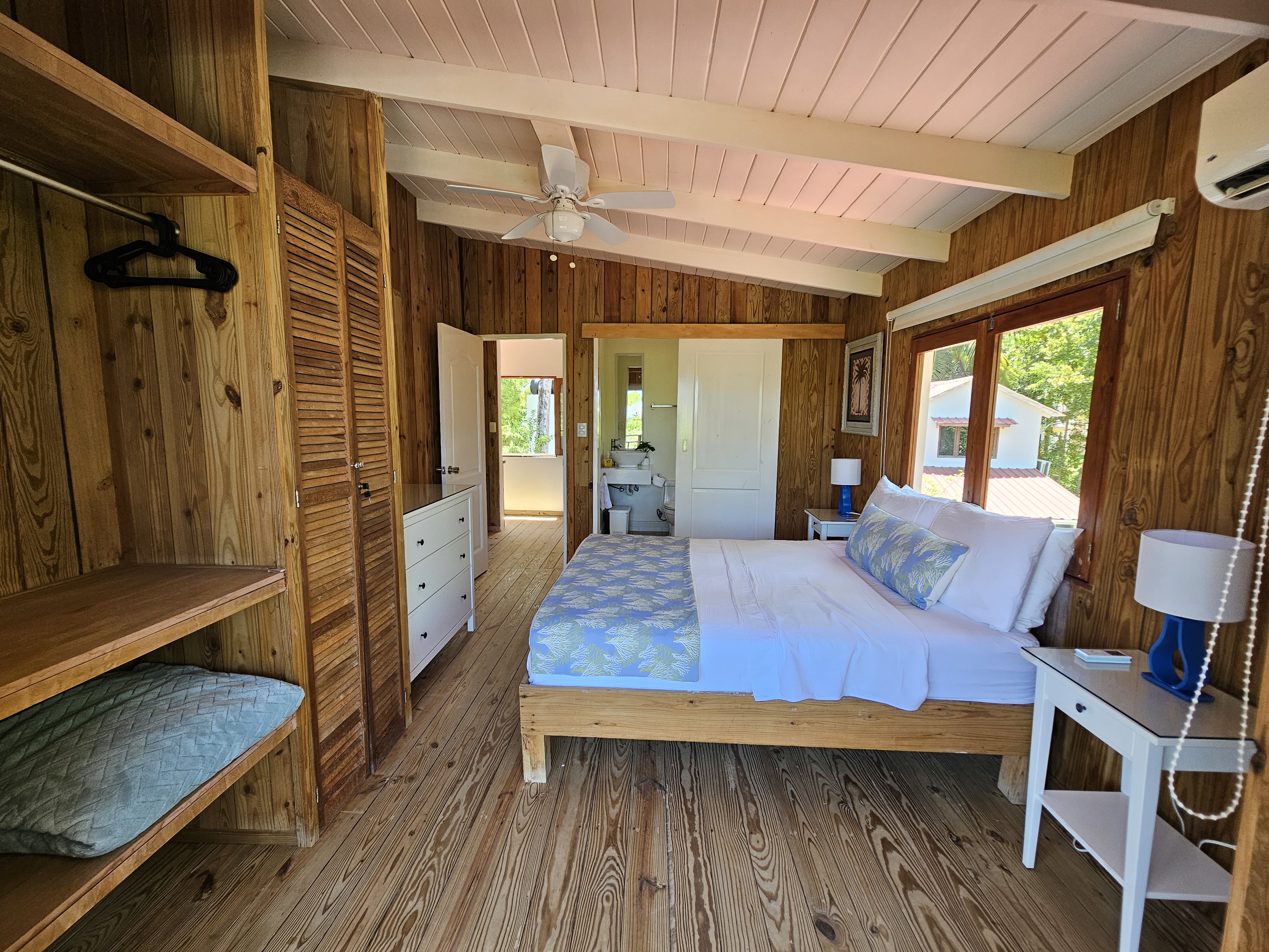 VILLA PAUL AT PORTILLO BEACH