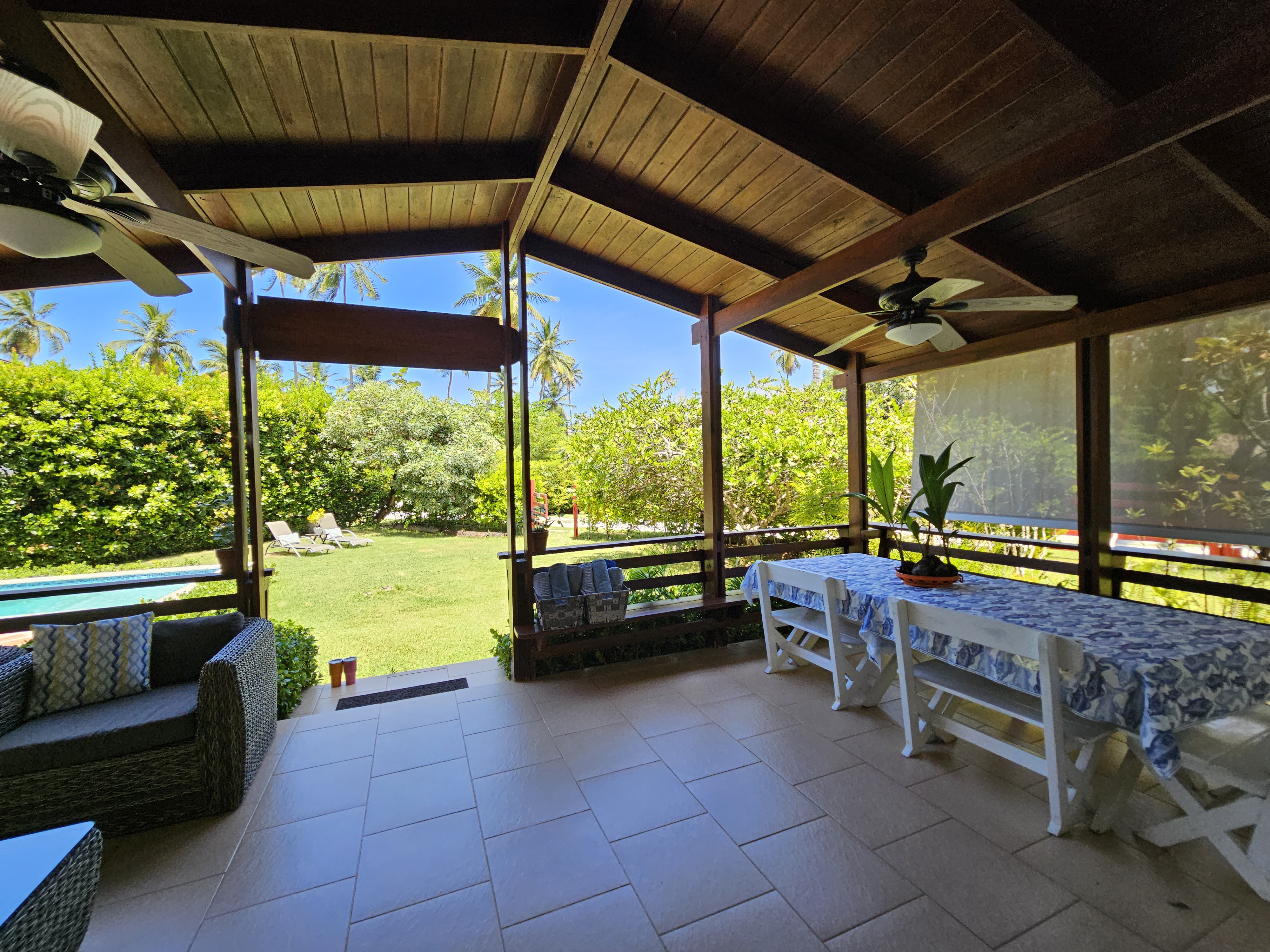 VILLA PAUL AT PORTILLO BEACH