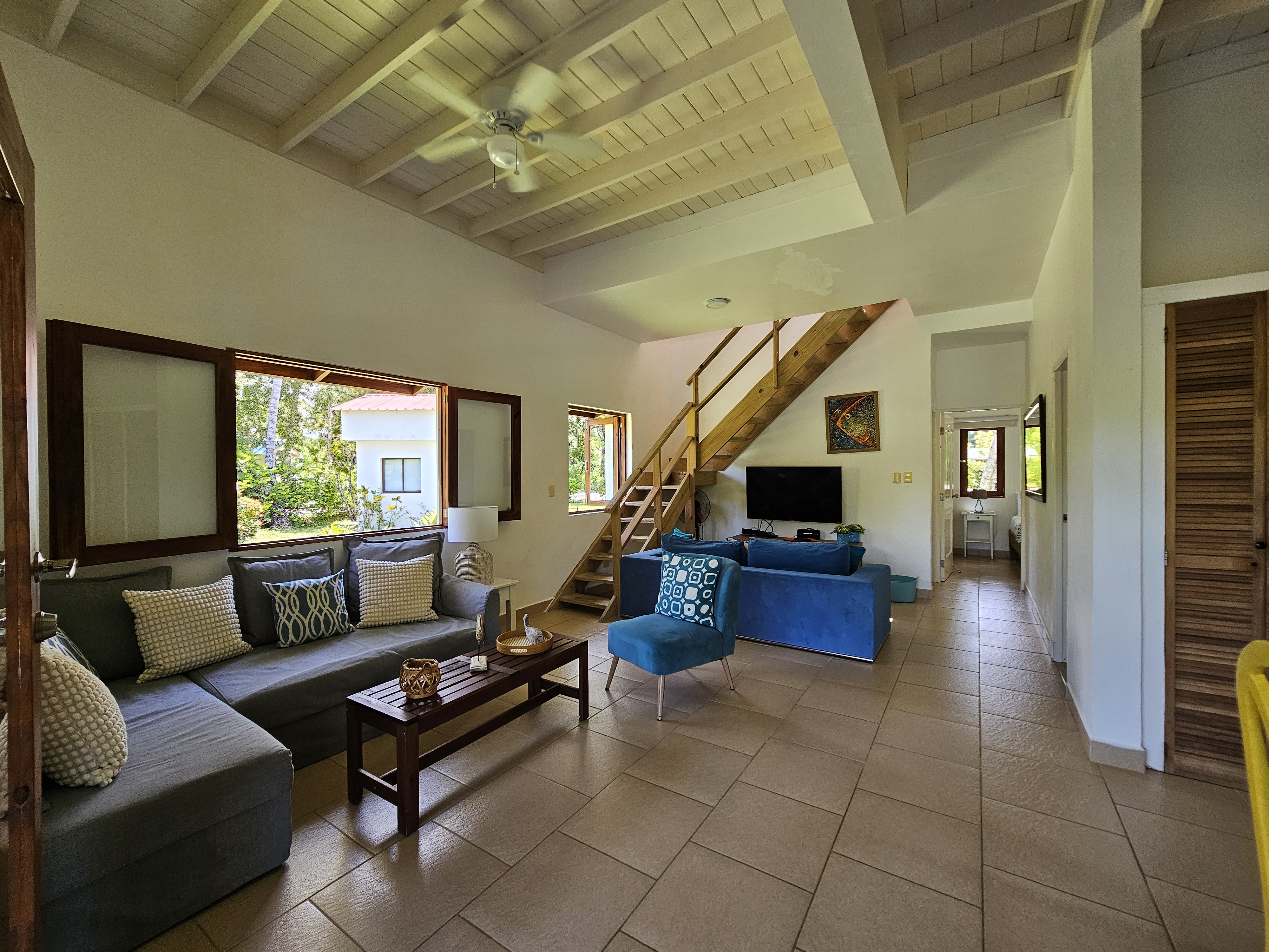 VILLA PAUL AT PORTILLO BEACH