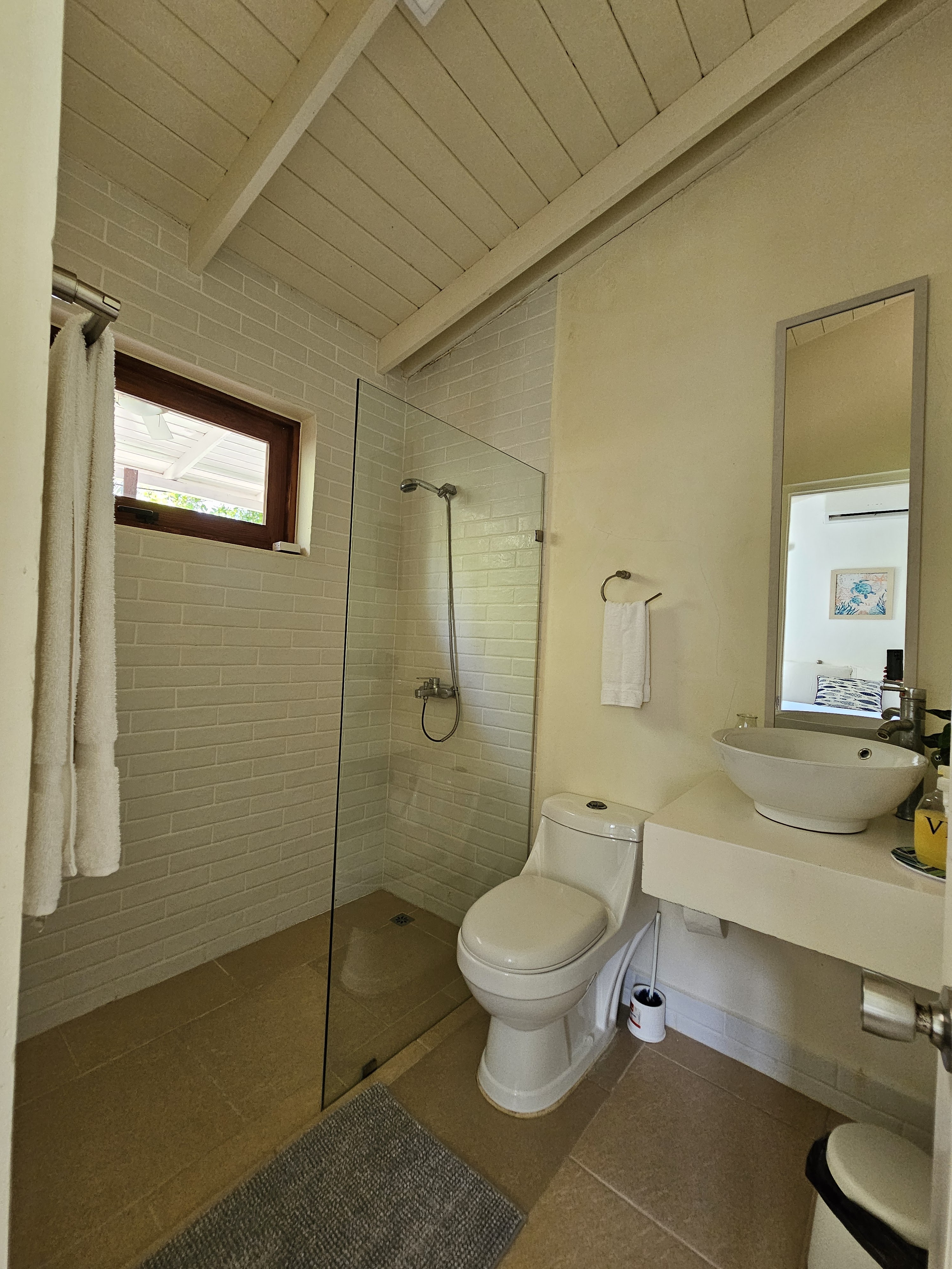 VILLA PAUL AT PORTILLO BEACH