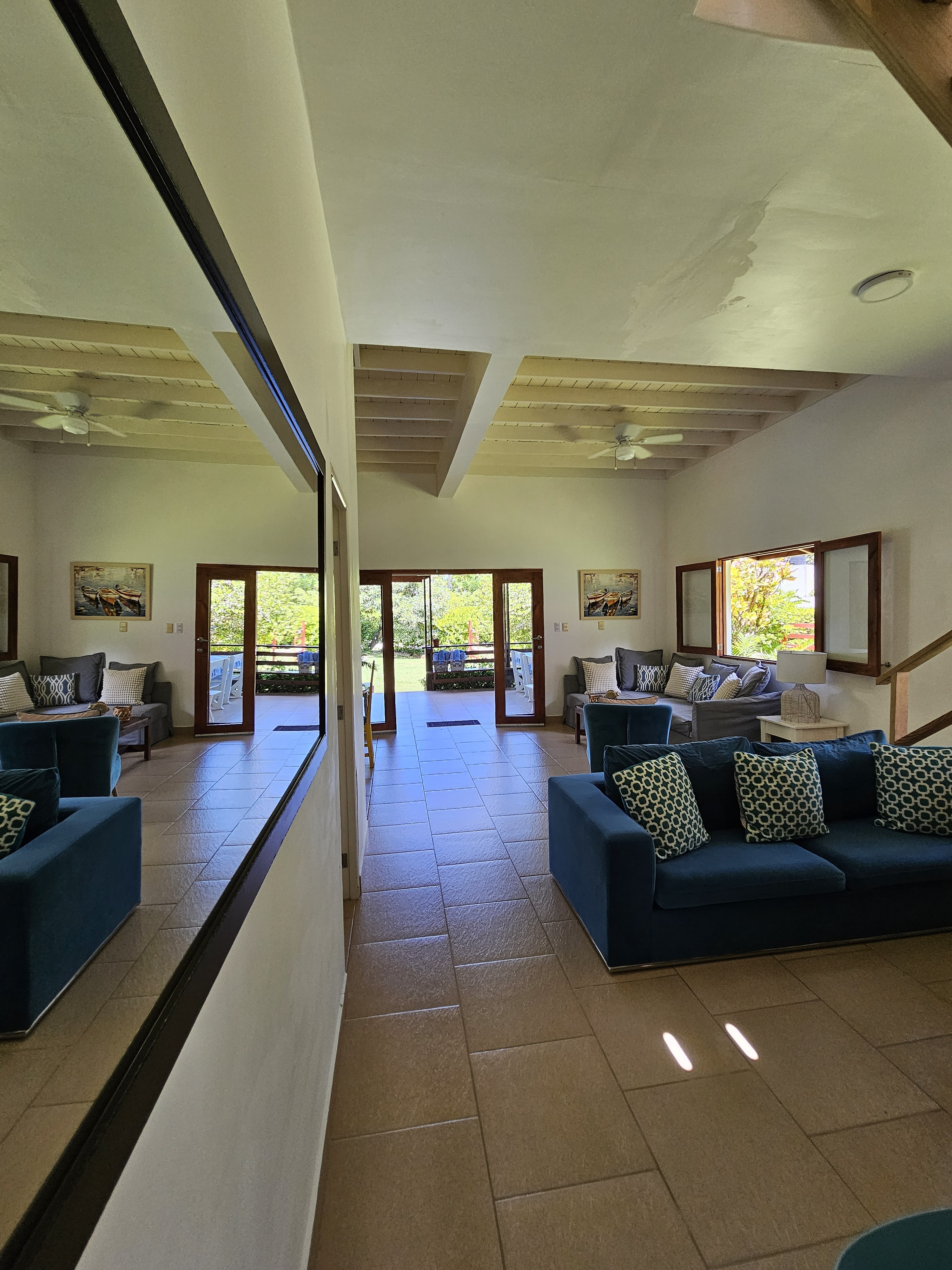 VILLA PAUL AT PORTILLO BEACH