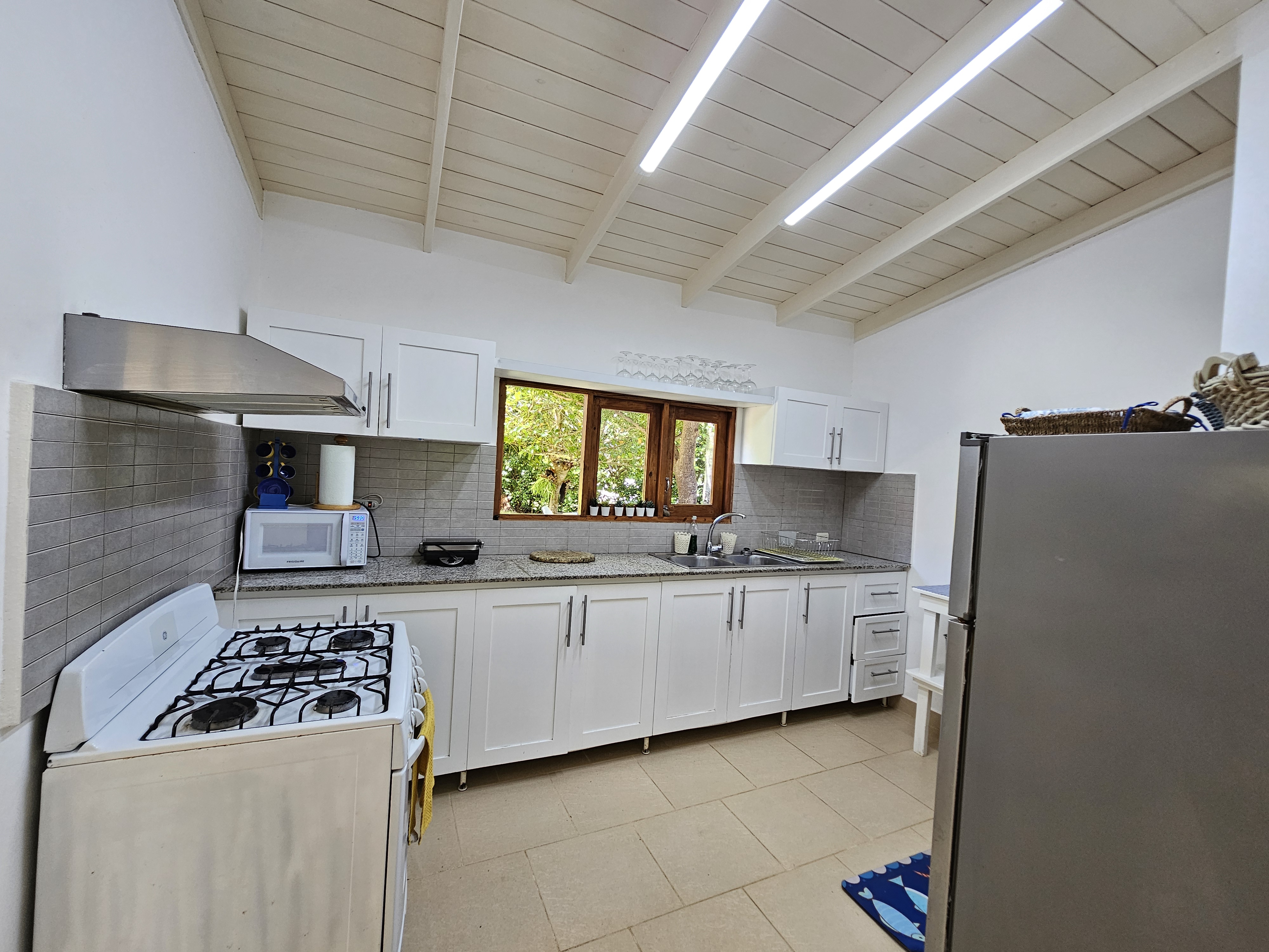 VILLA PAUL AT PORTILLO BEACH