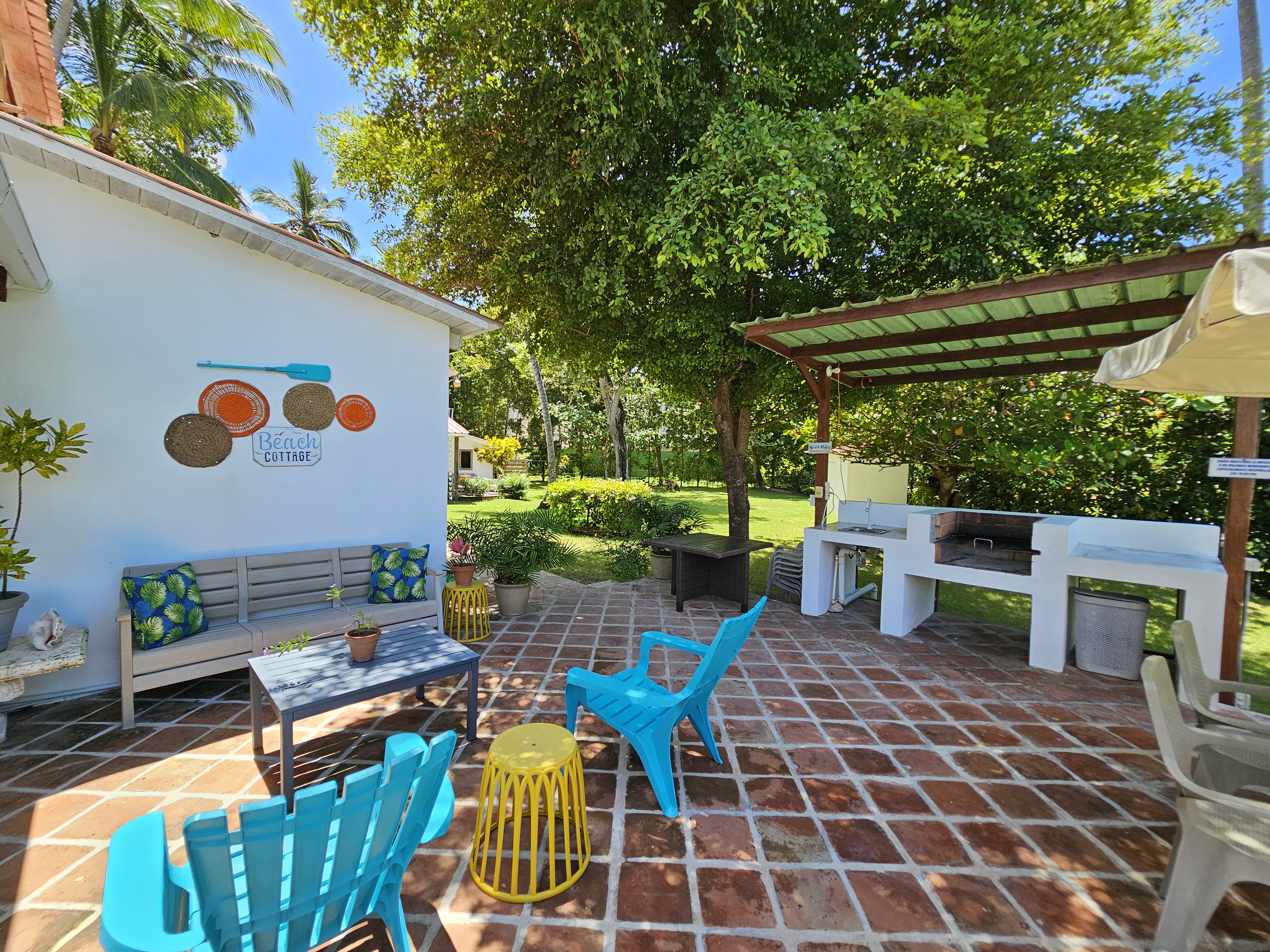 VILLA PAUL AT PORTILLO BEACH