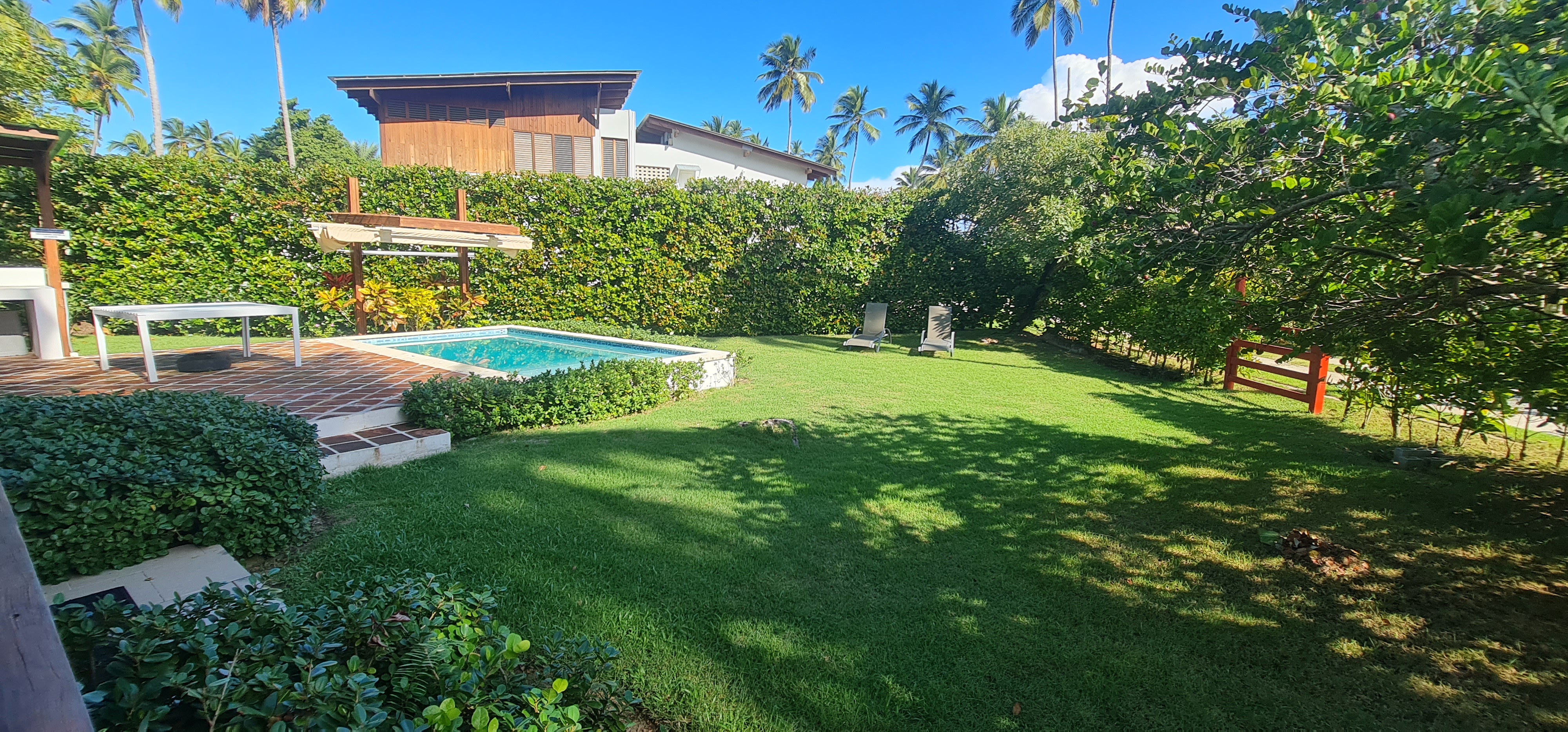 VILLA PAUL AT PORTILLO BEACH